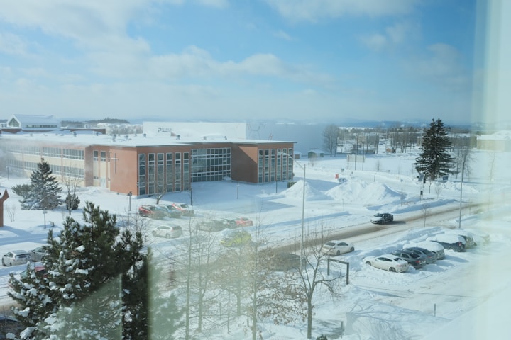 Alaska Pacific University