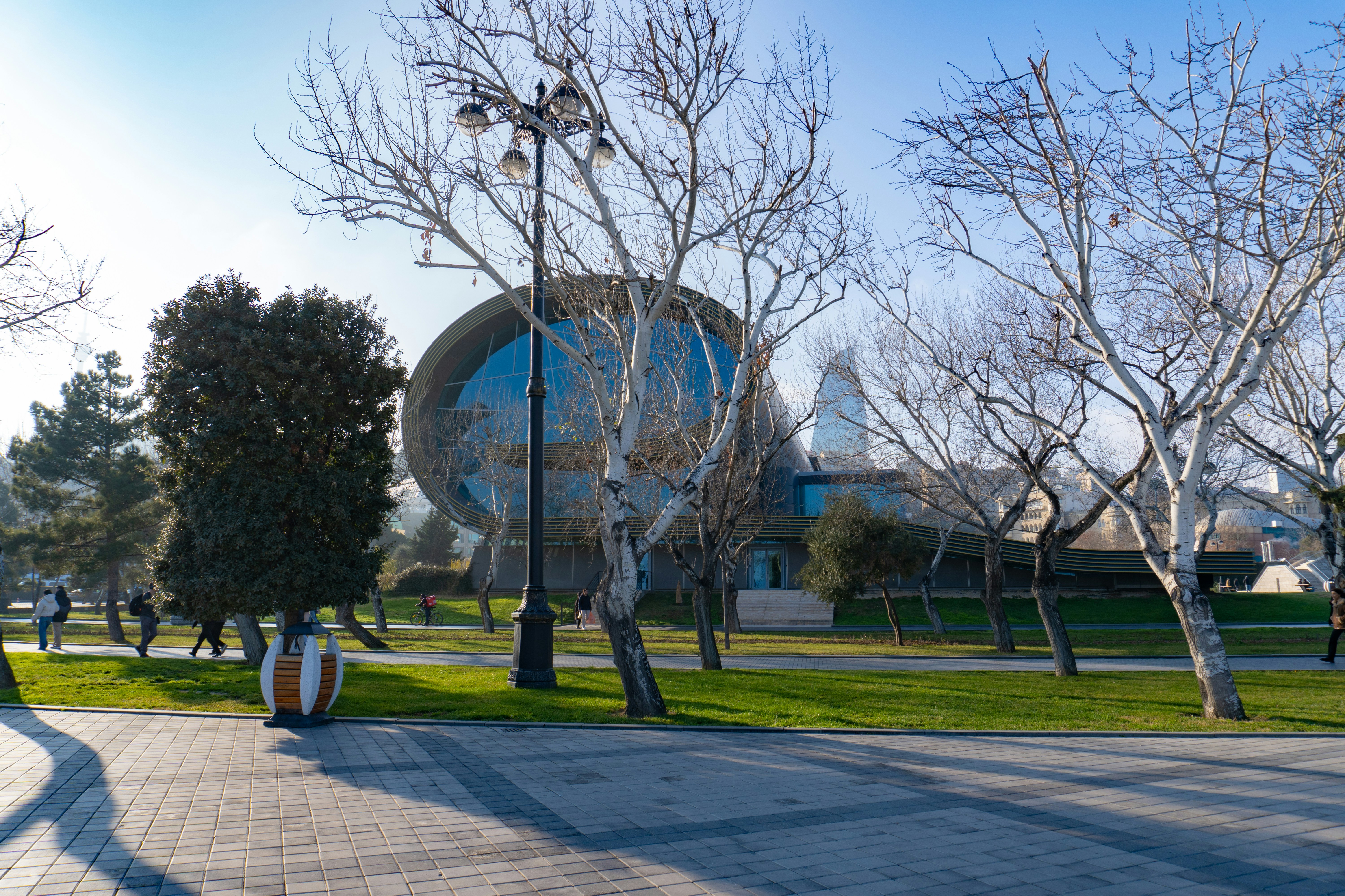 Photo by zulfugarkarimov