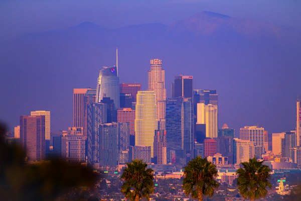 Los Angeles