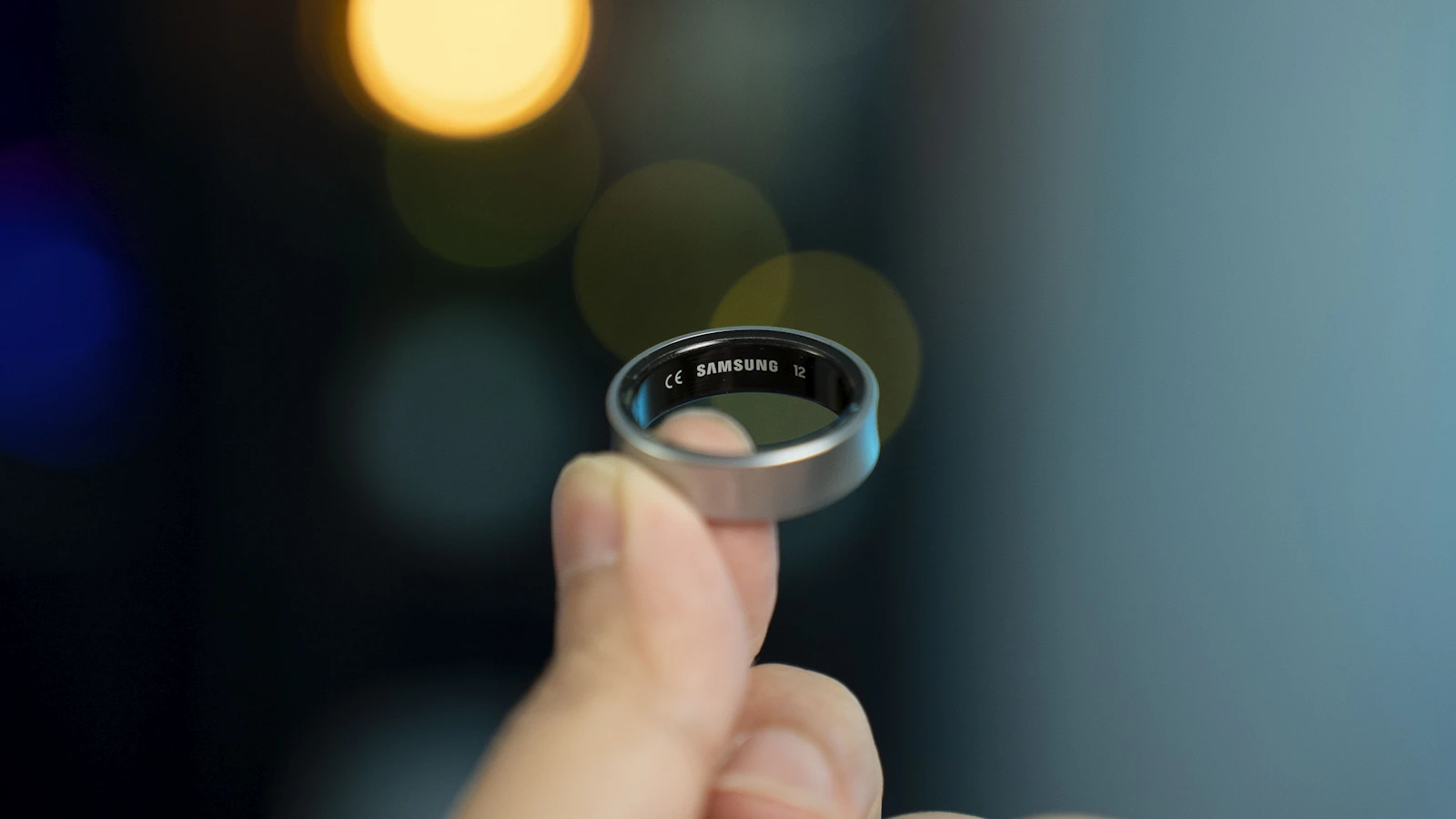 Smart-Ring Maker Oura Files for Nasdaq IPO at $16 Billion-Plus Valuation