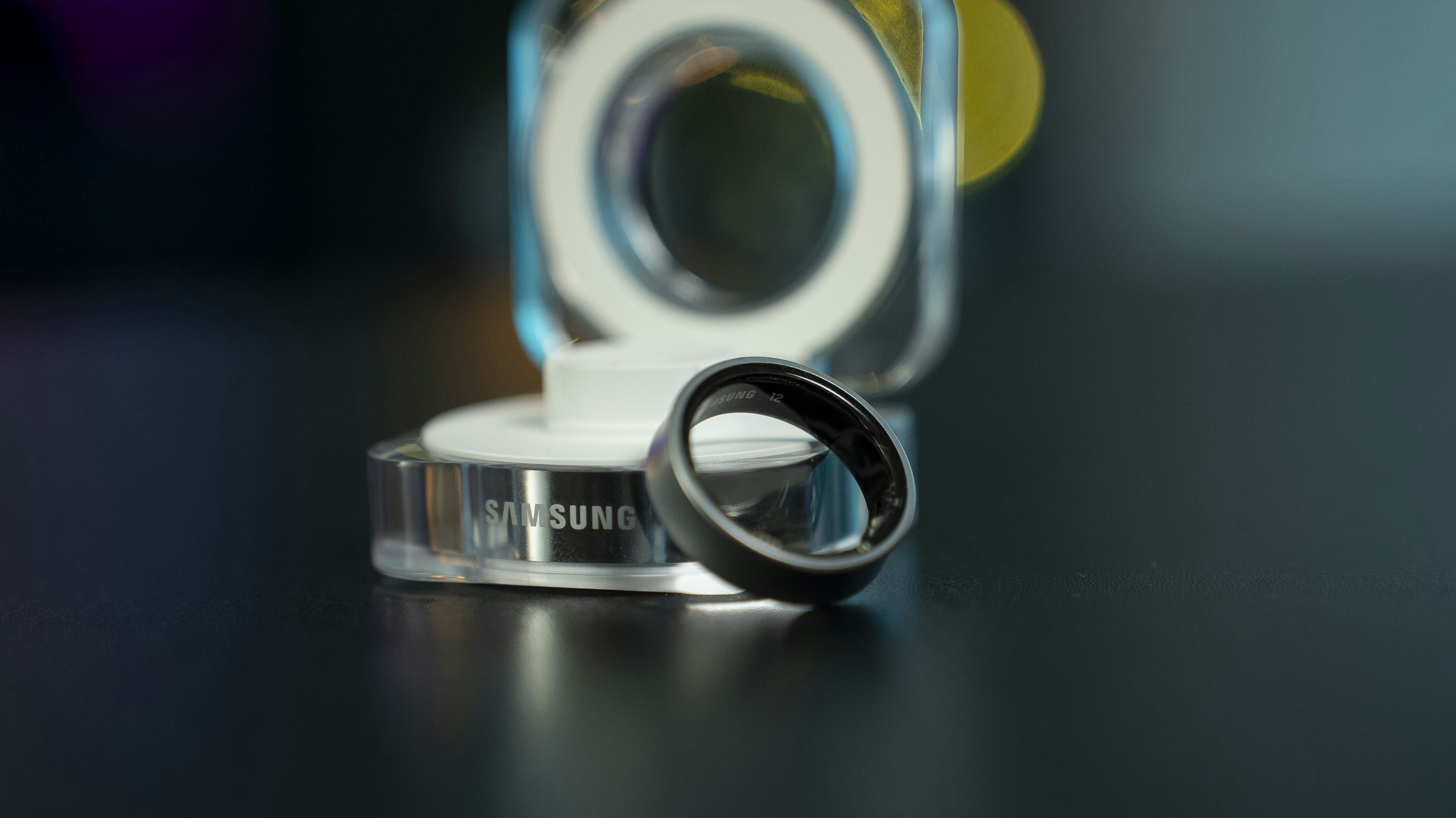 Samsung Galaxy Ring