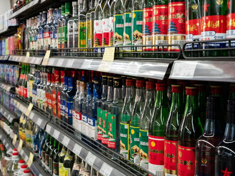 About Oakwood Spirits & Wine