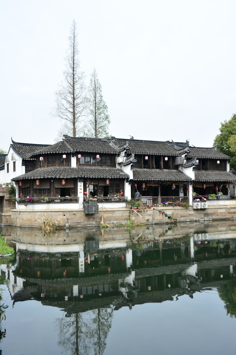 Kunming Botanical Garden