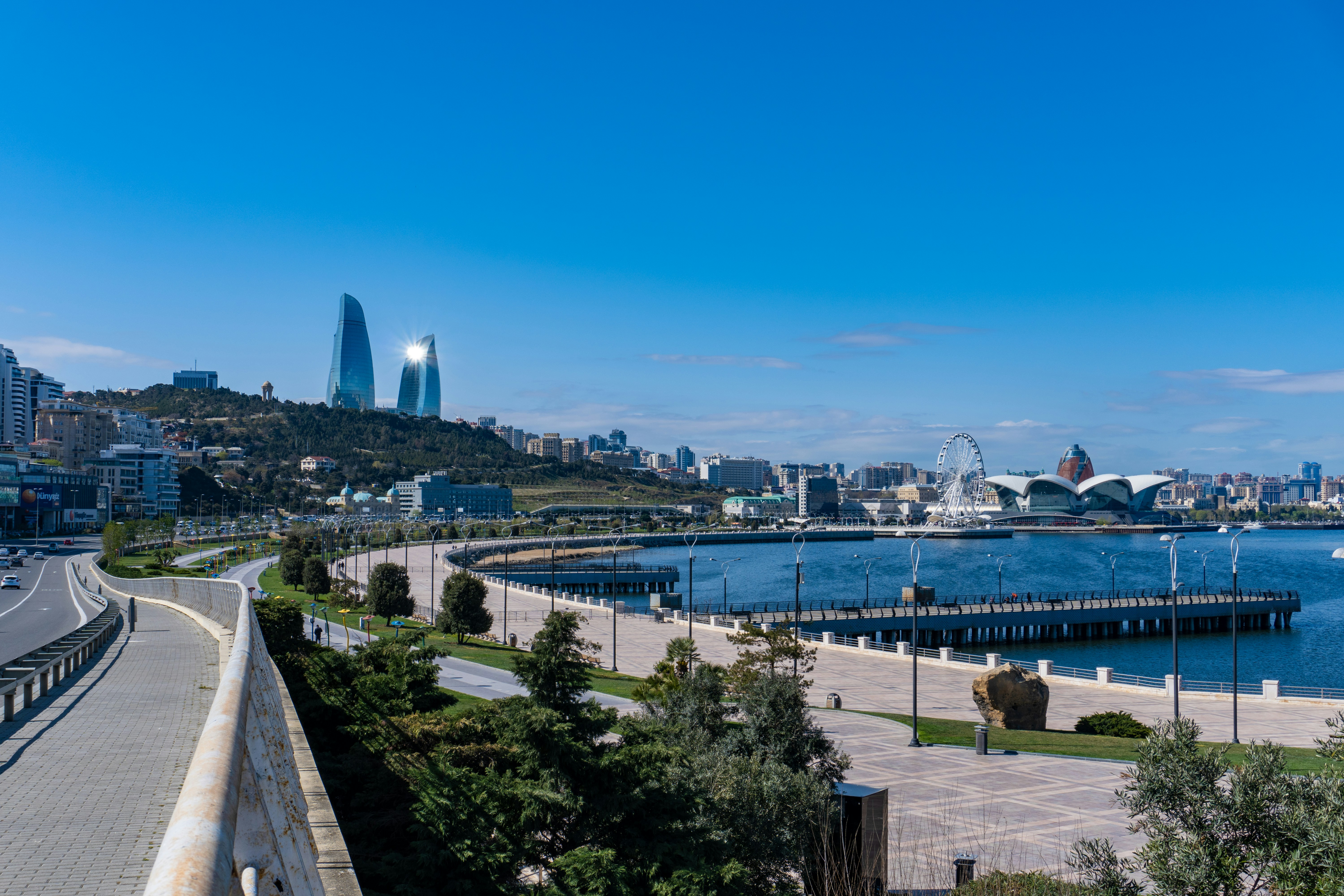 Photo by zulfugarkarimov