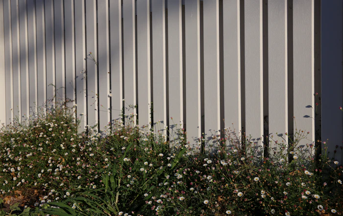 Fencing