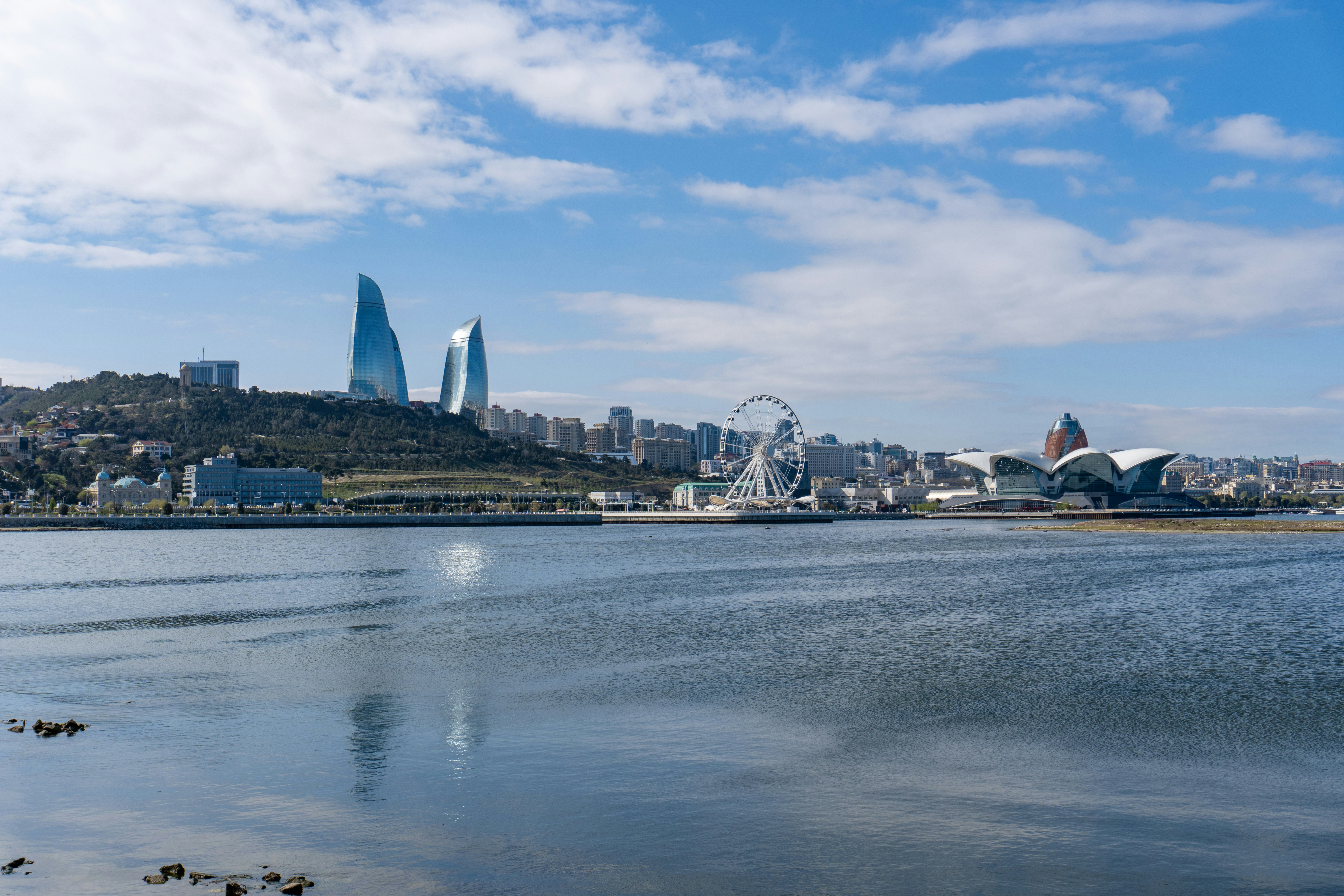 Photo by zulfugarkarimov