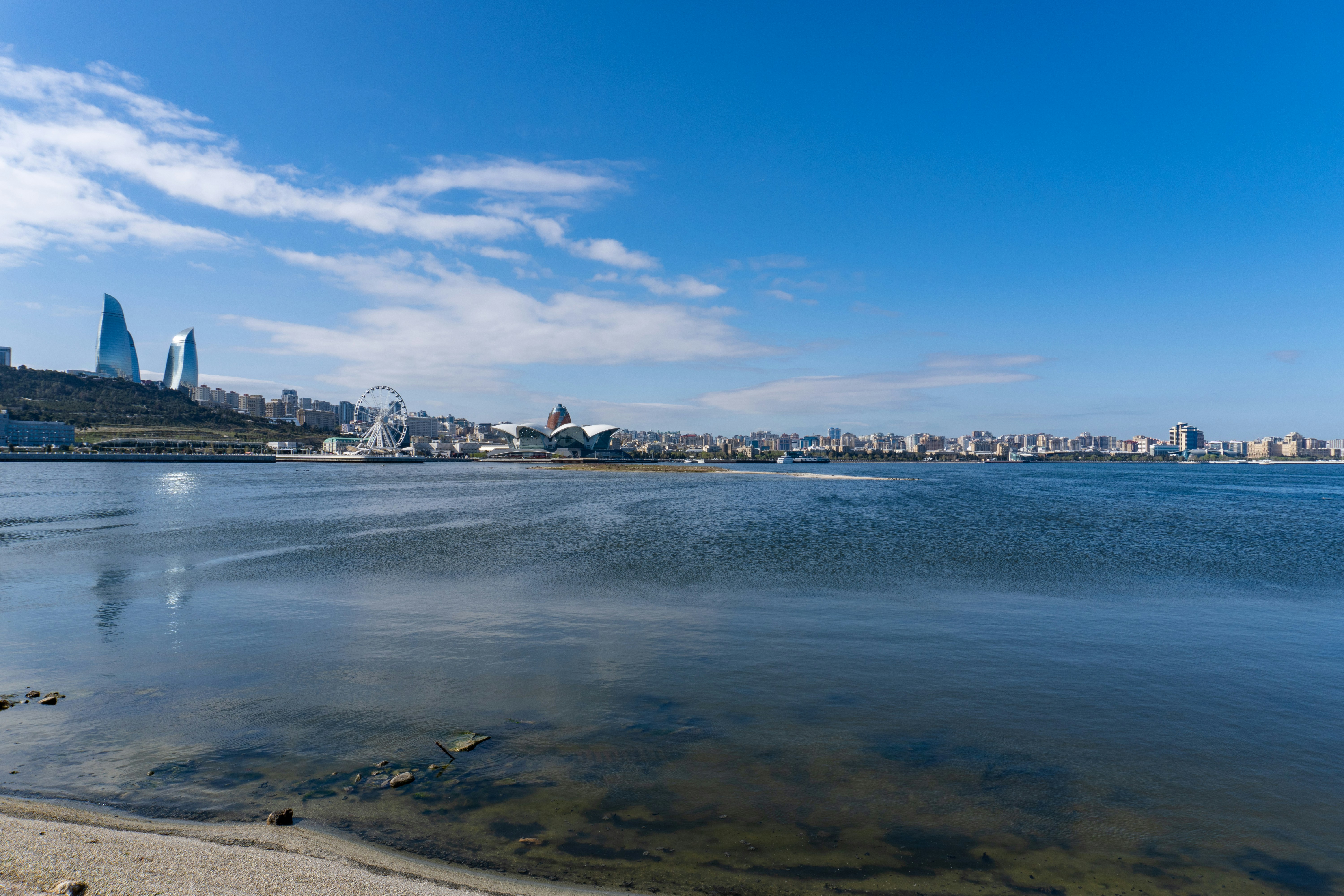 Photo by zulfugarkarimov