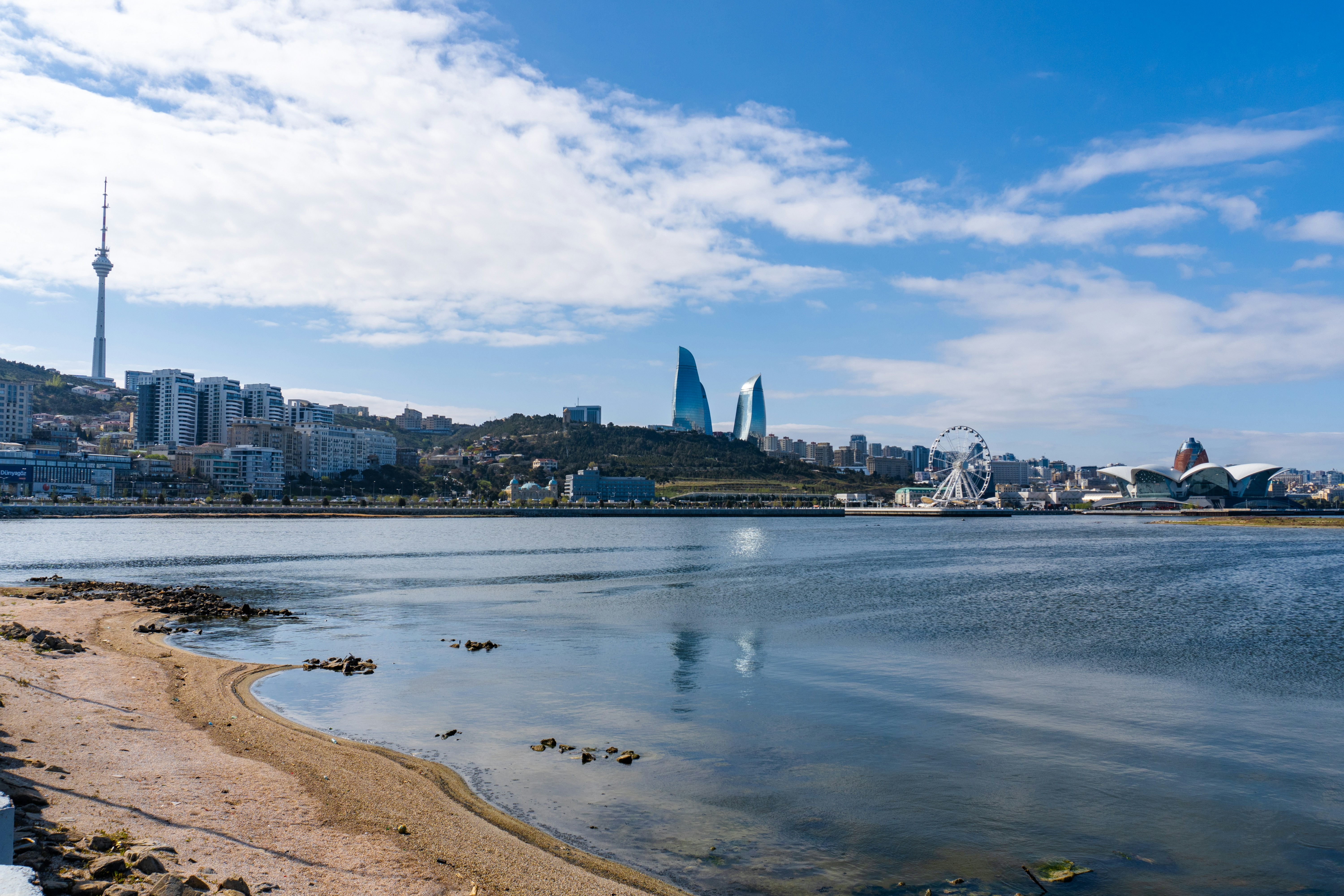 Photo by zulfugarkarimov