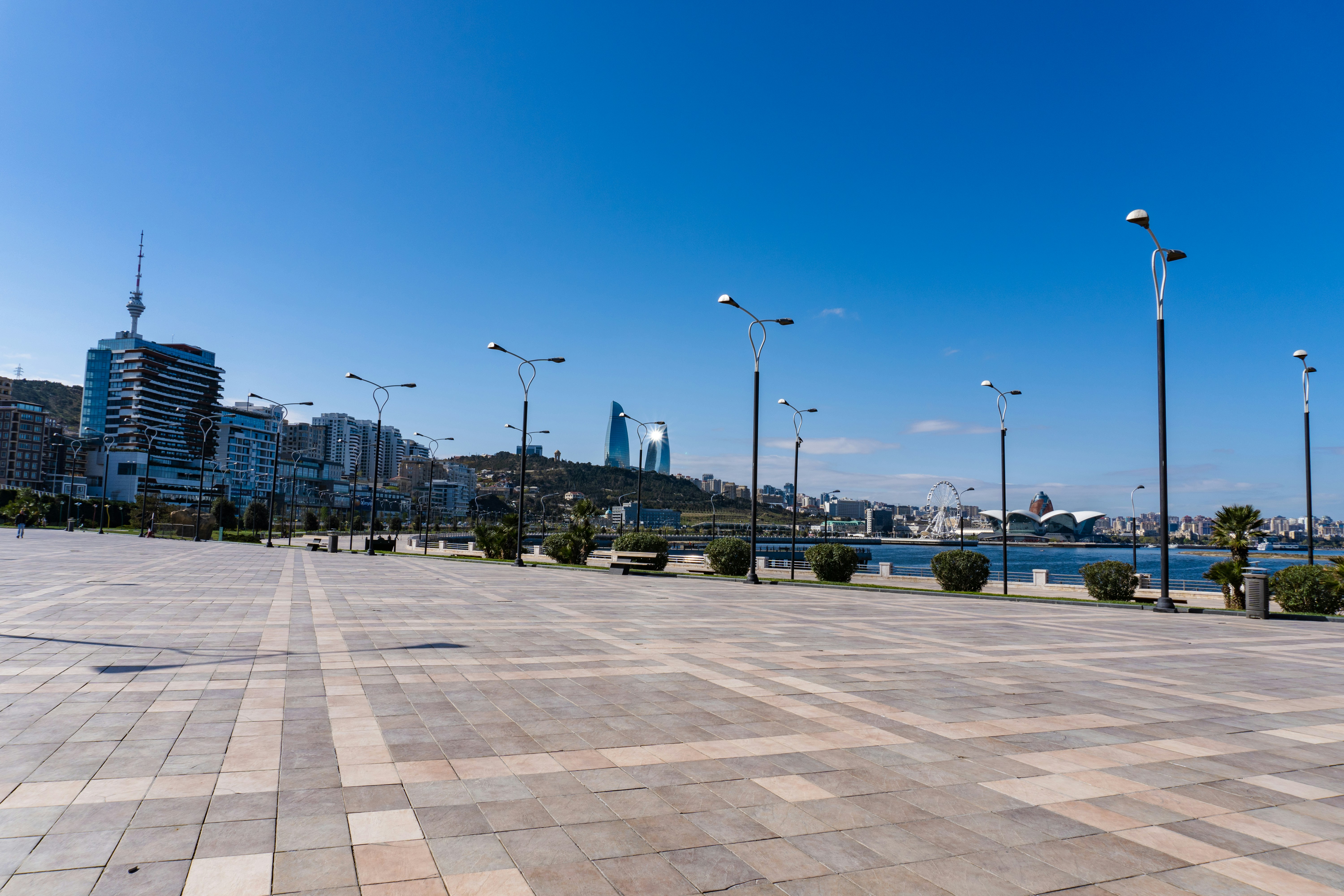 Image by Zulfugar Karimov via Unsplash