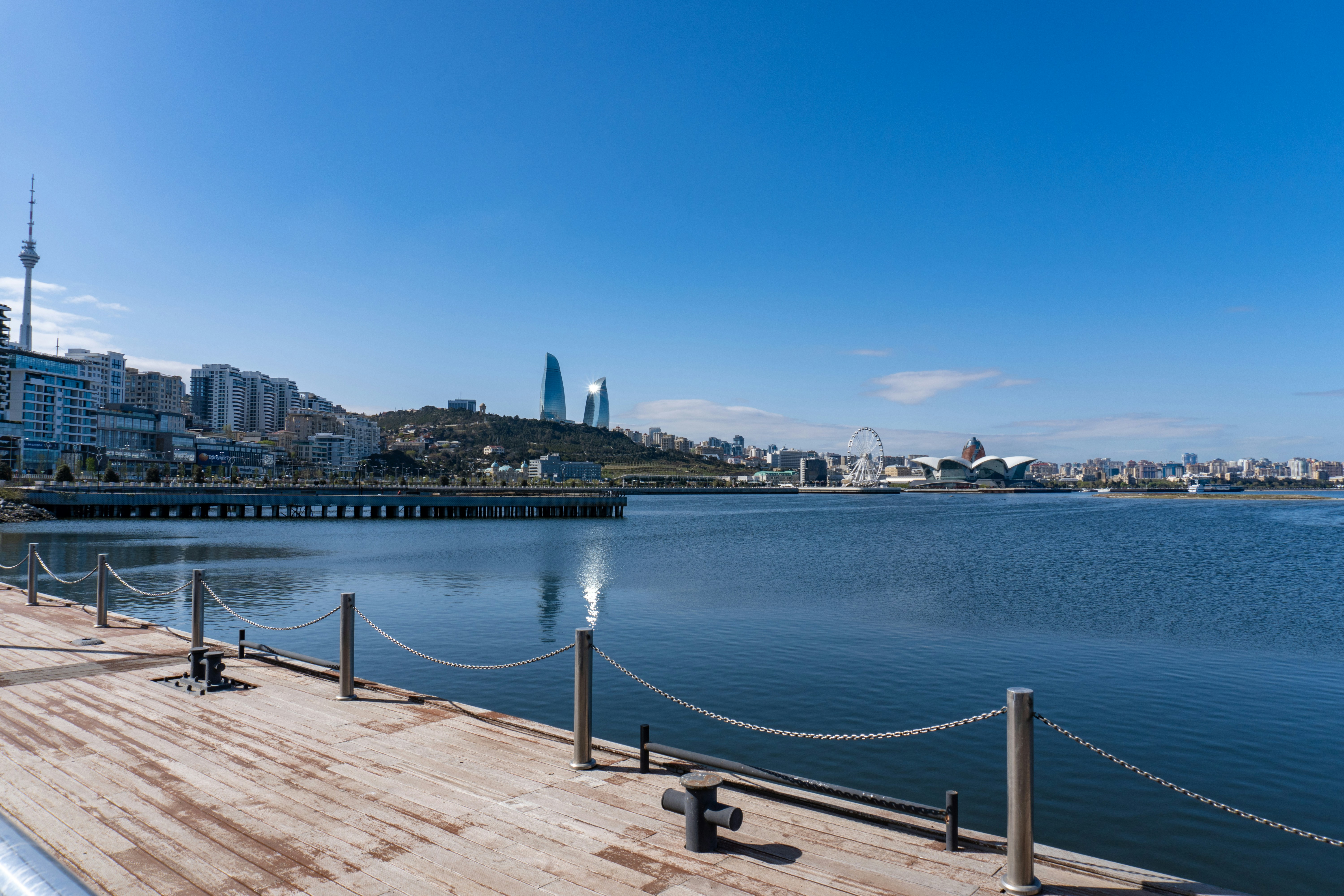 Photo by zulfugarkarimov