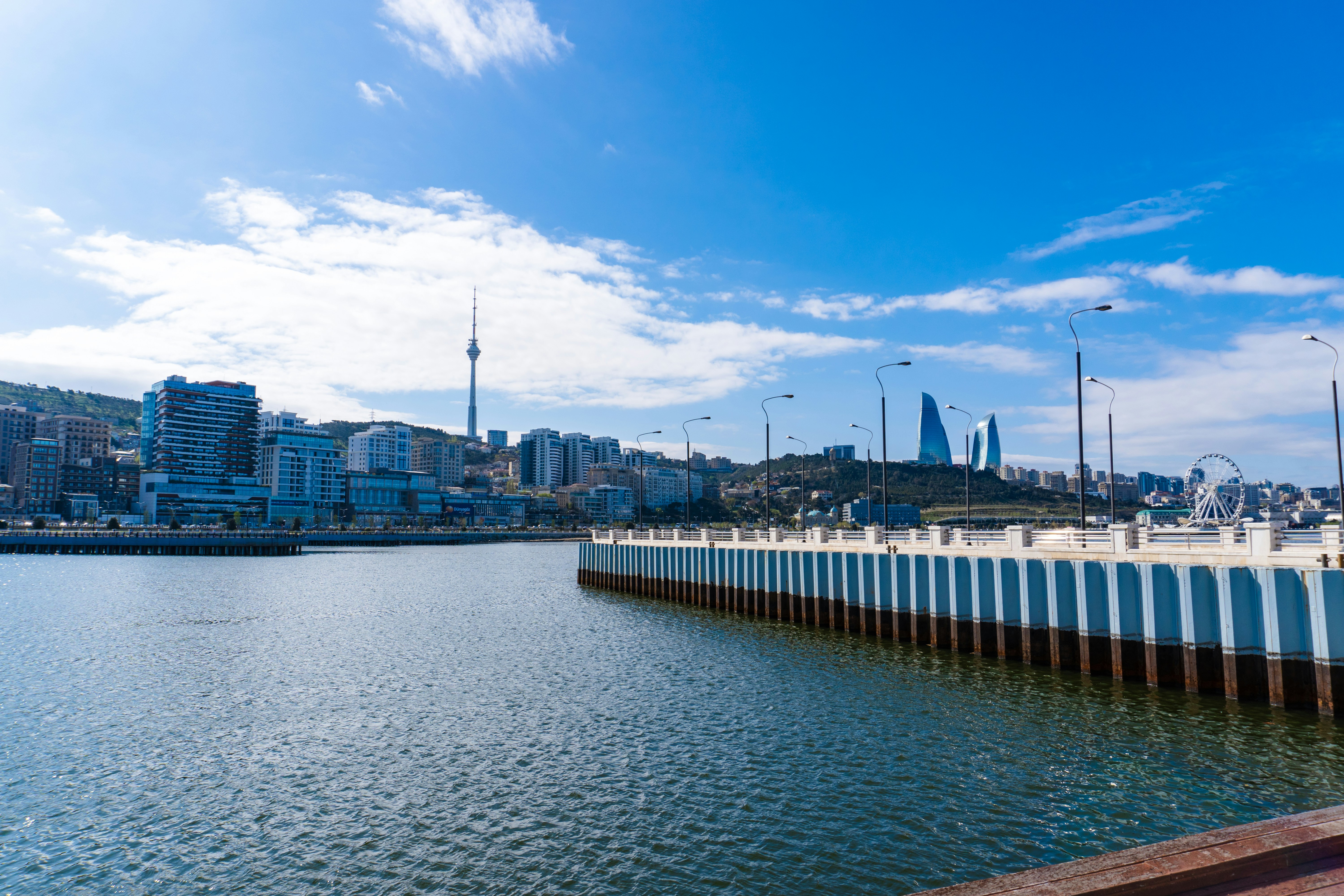 Photo by zulfugarkarimov