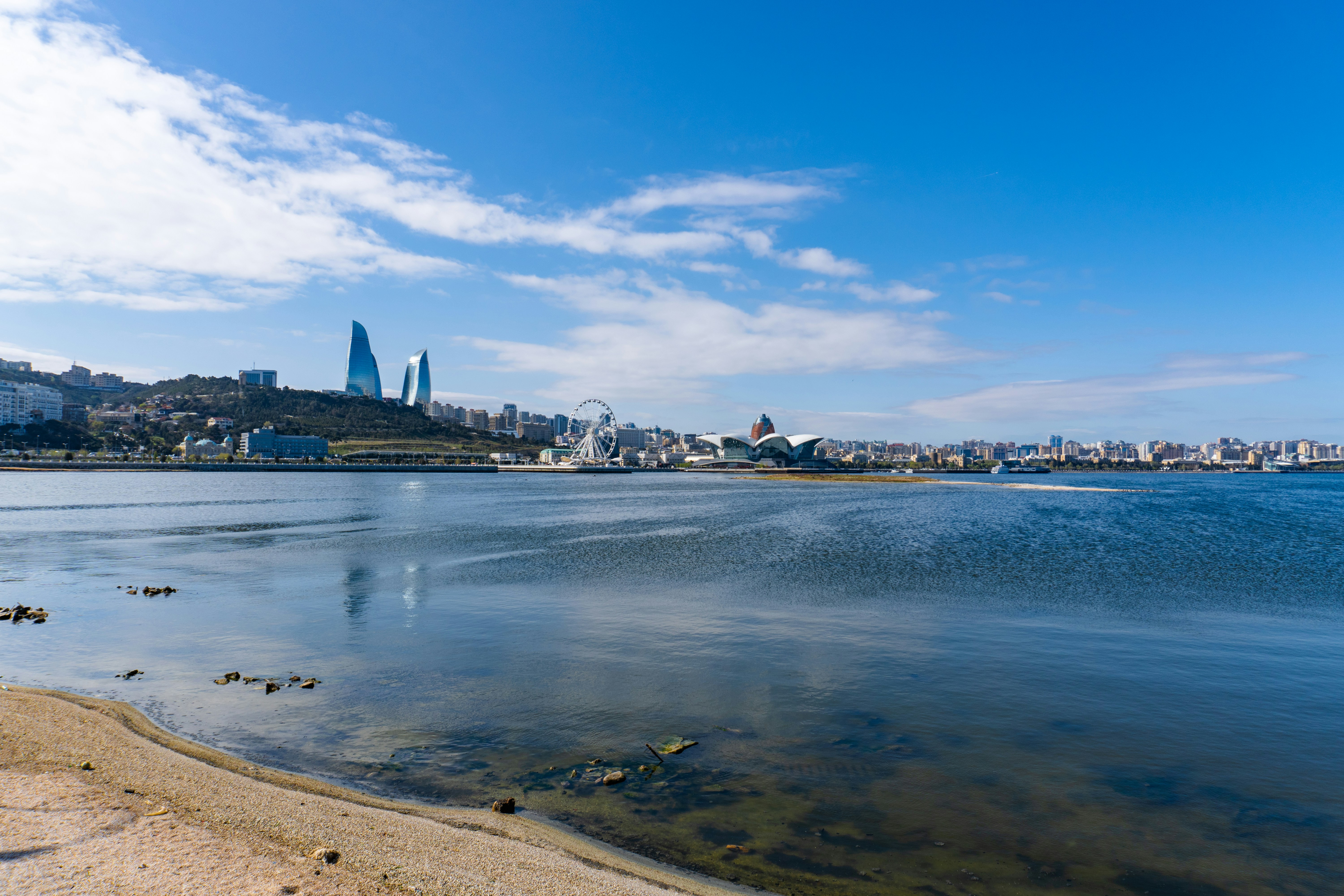 Photo by zulfugarkarimov