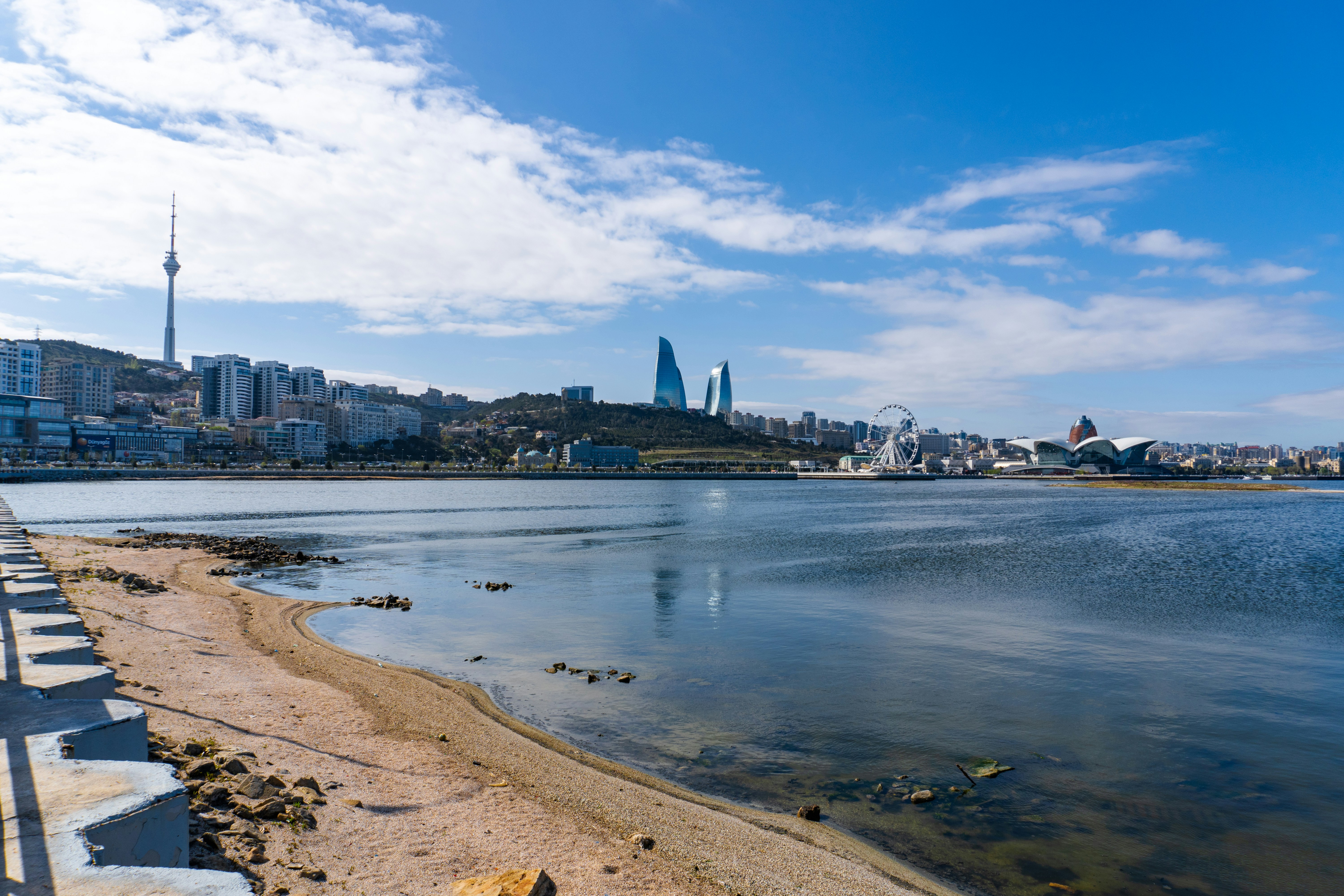 Photo by zulfugarkarimov