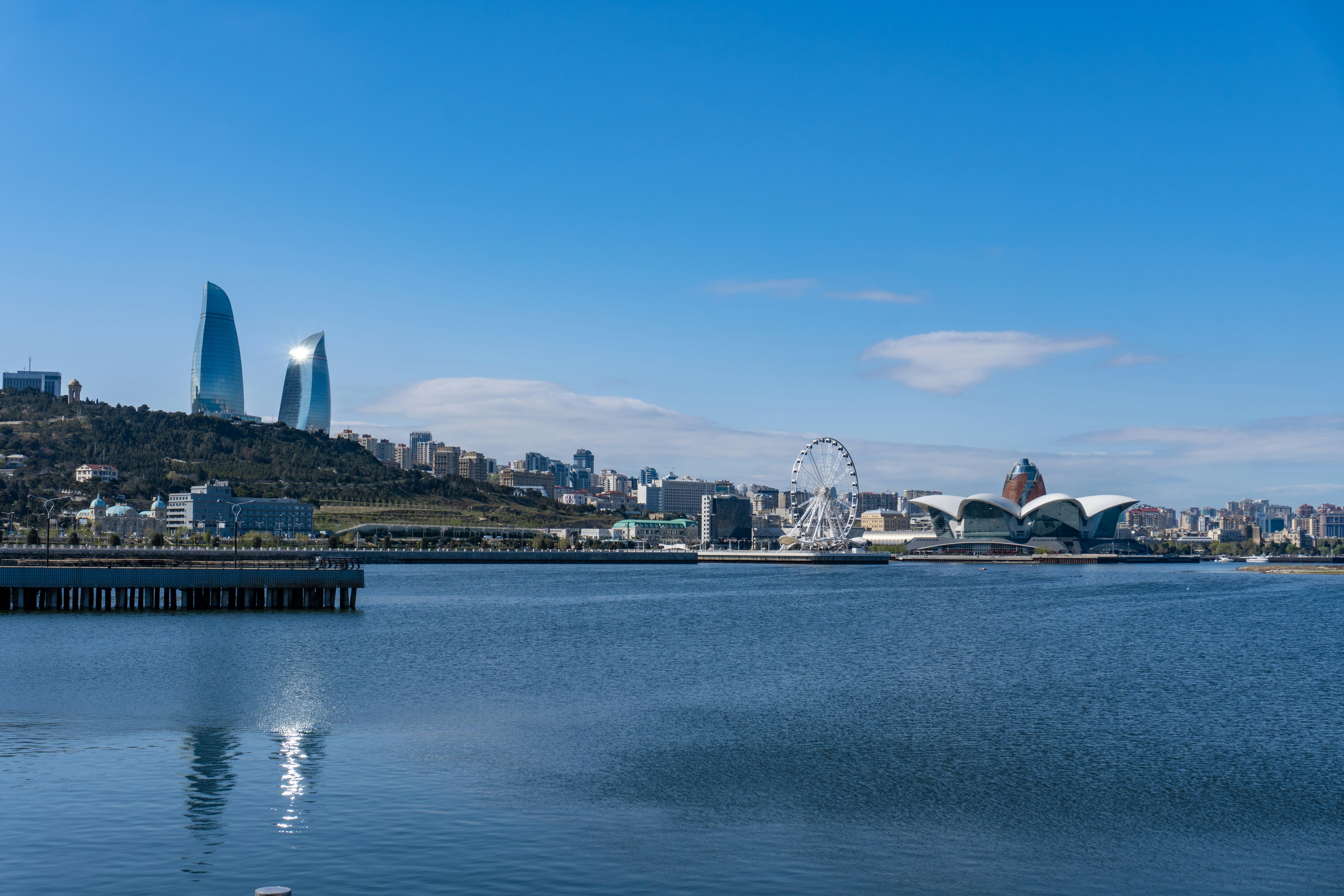 Photo by zulfugarkarimov