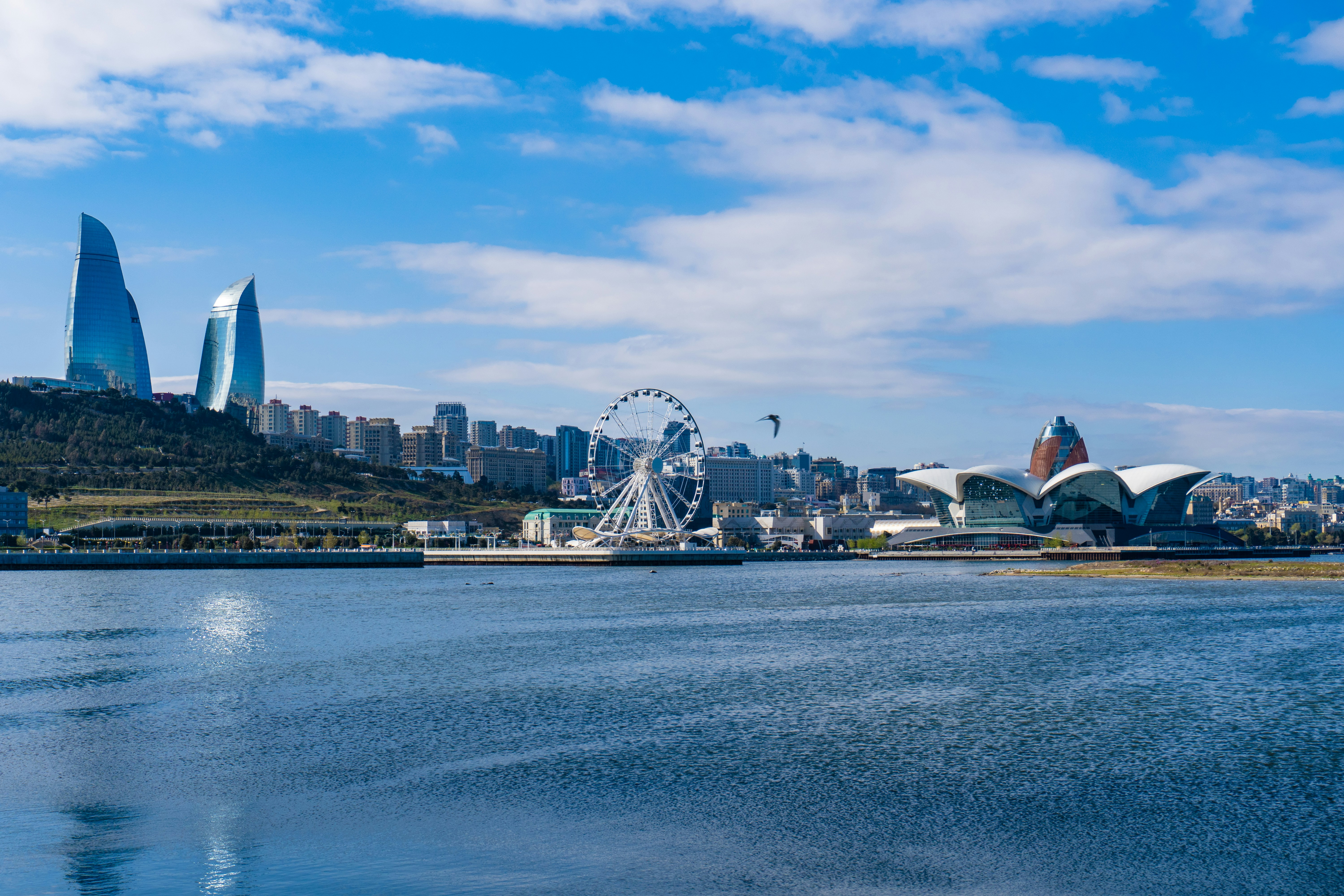 Photo by zulfugarkarimov