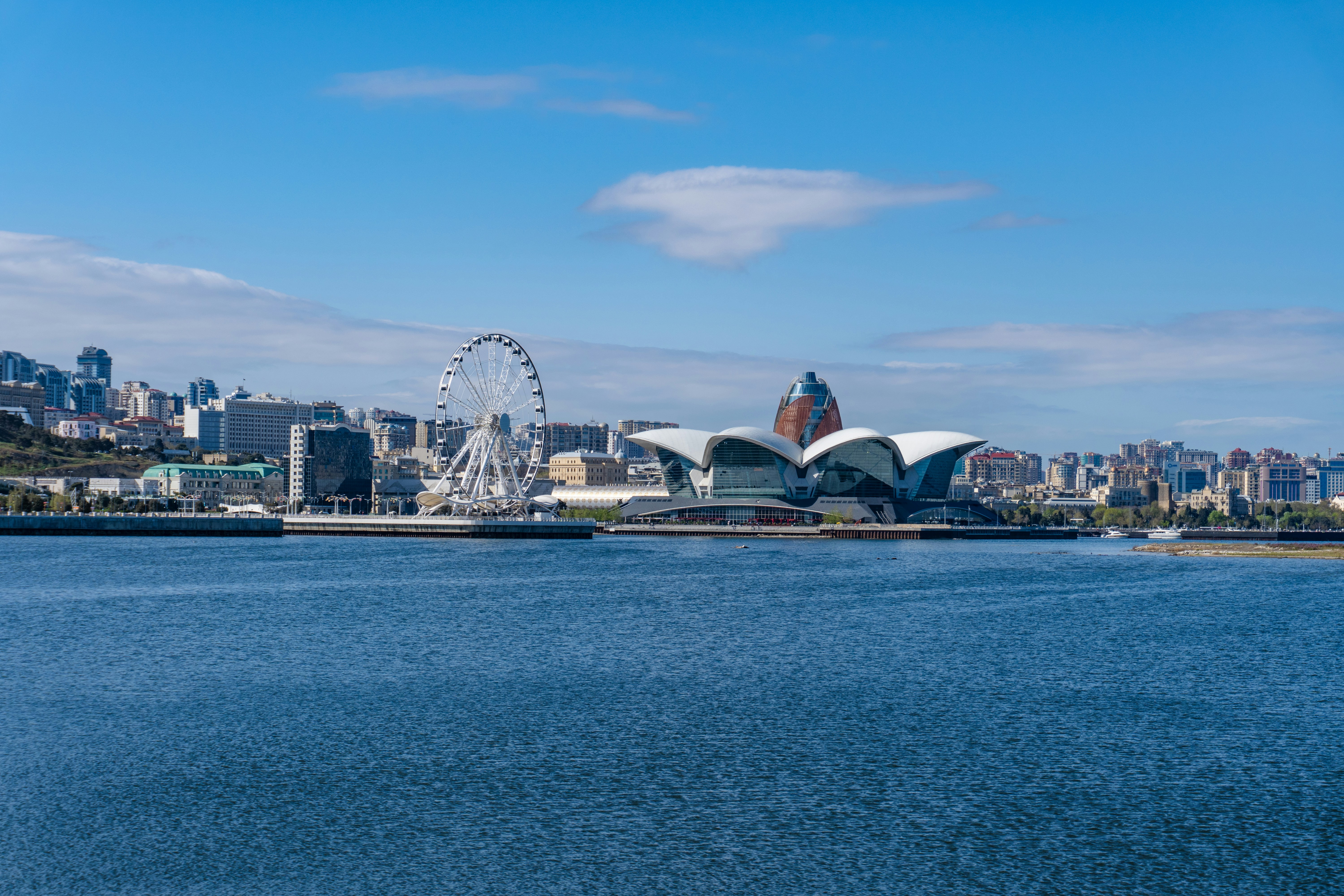 Photo by zulfugarkarimov