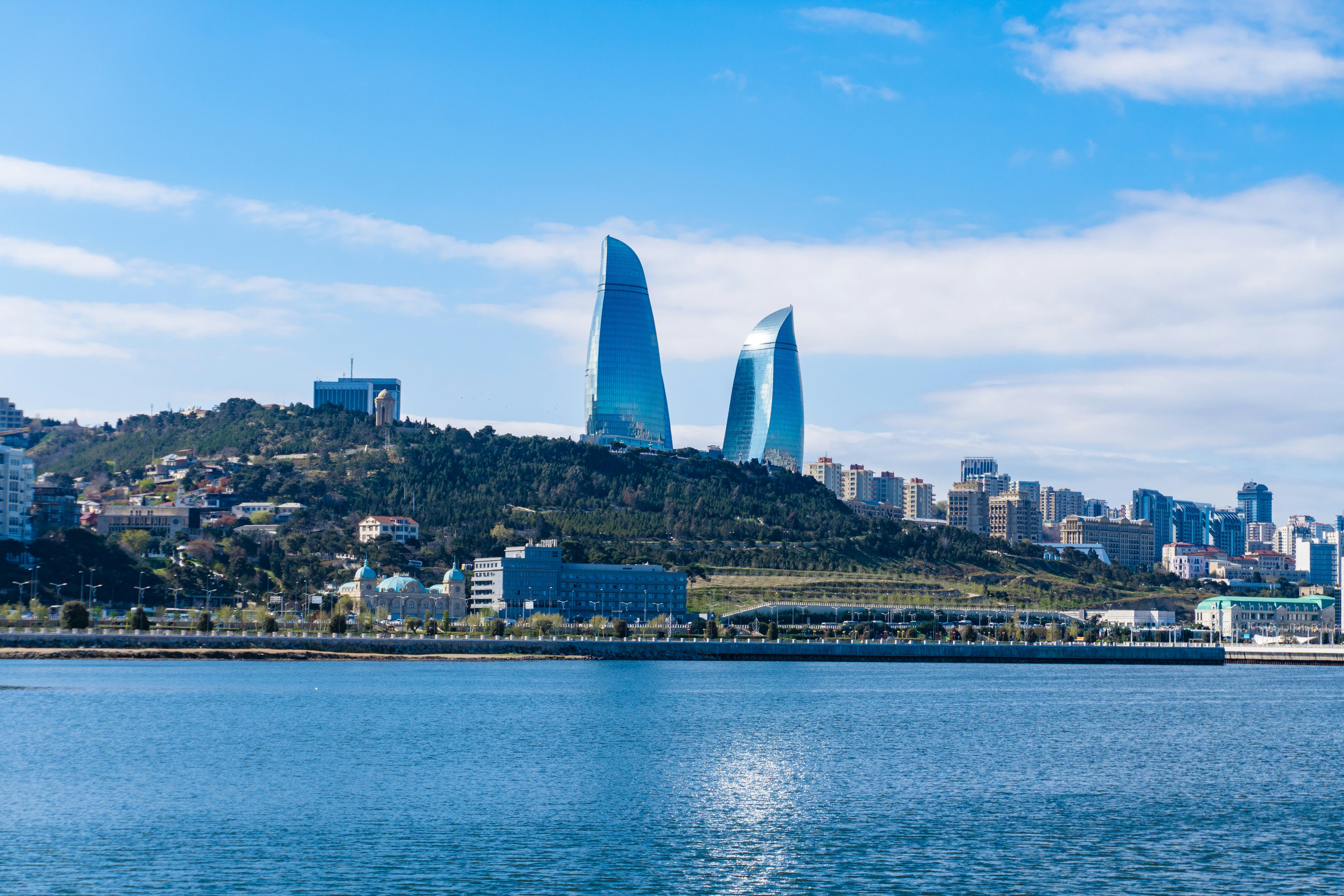 Photo by zulfugarkarimov