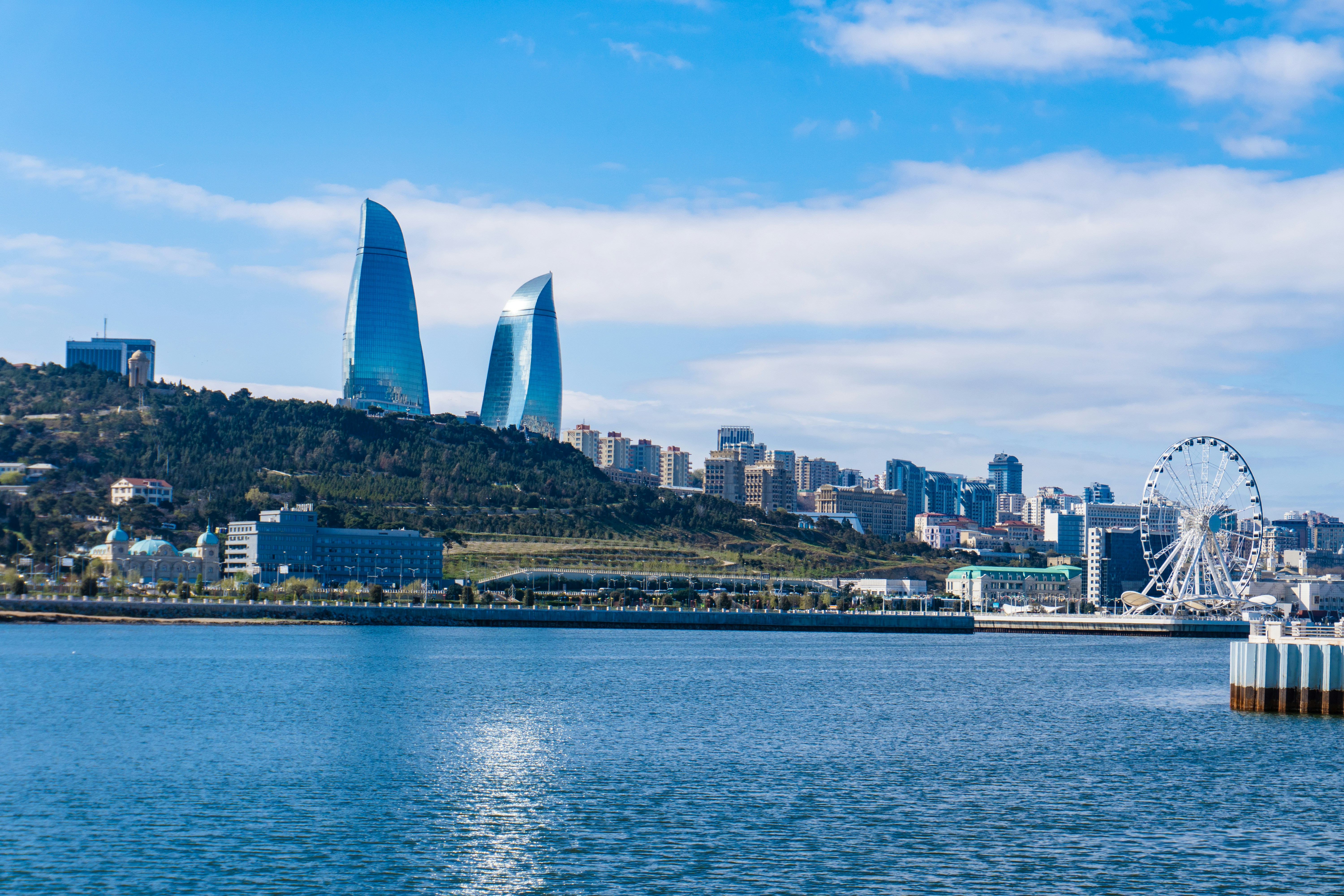 Photo by zulfugarkarimov