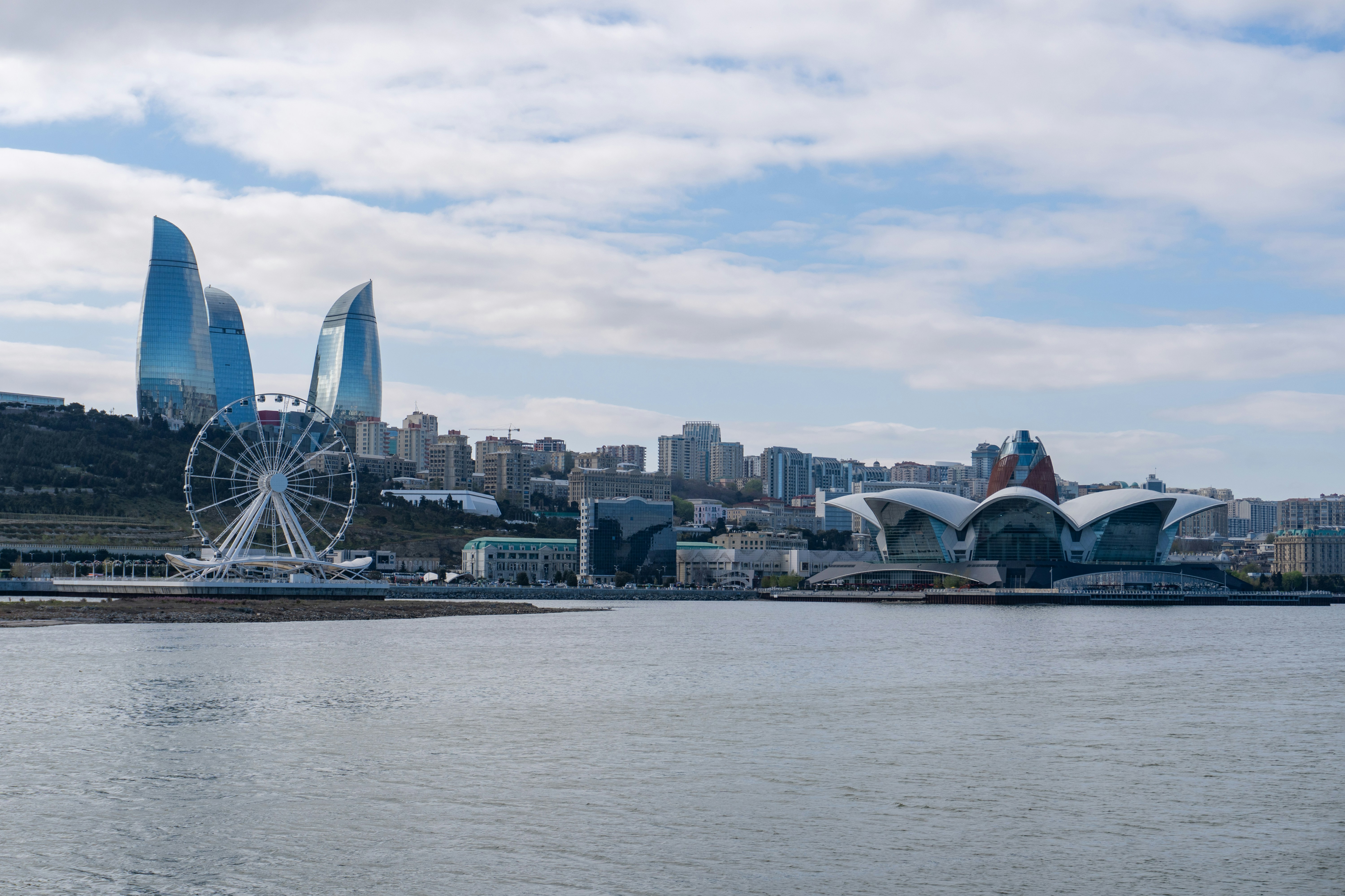 Photo by zulfugarkarimov