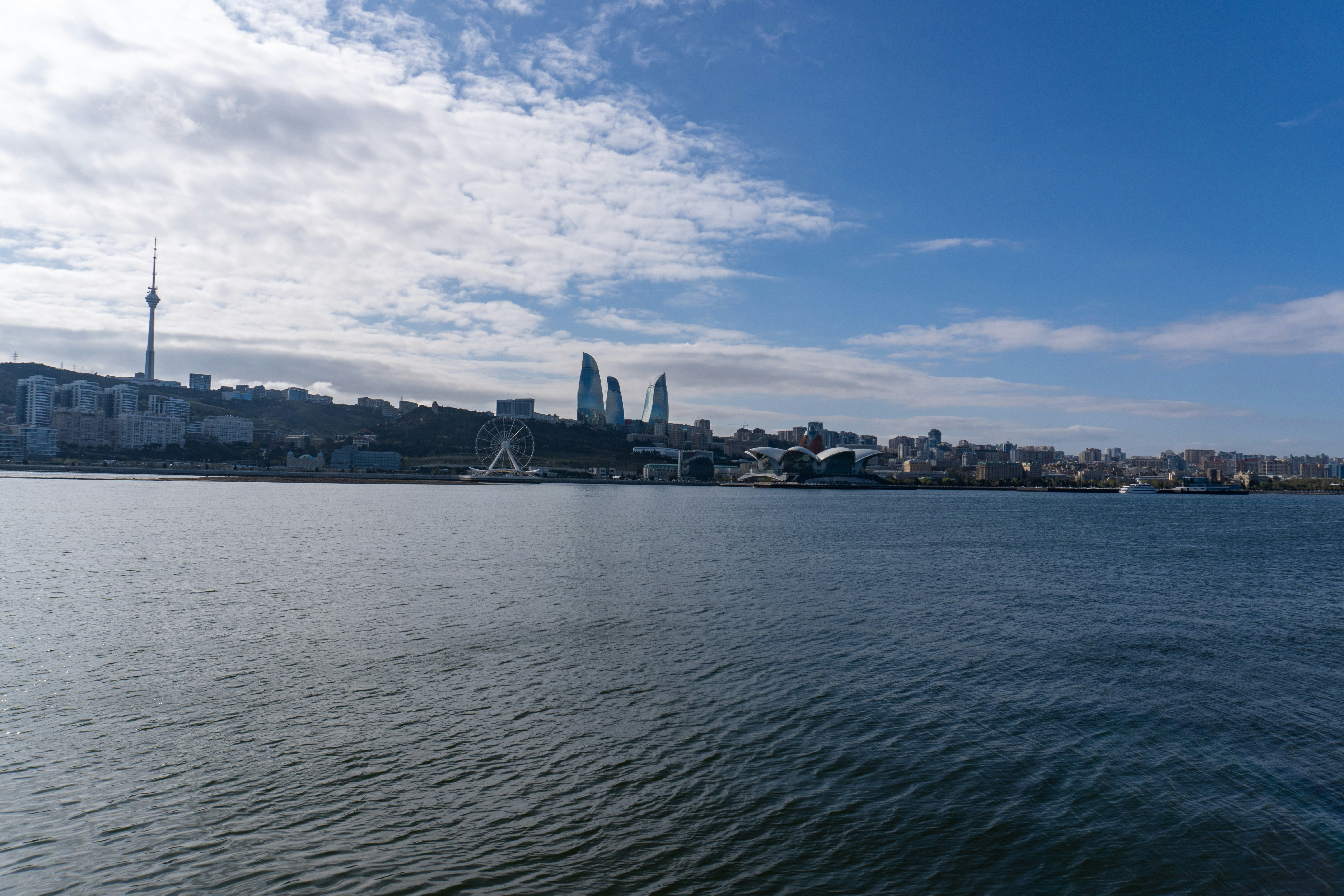 Photo by zulfugarkarimov