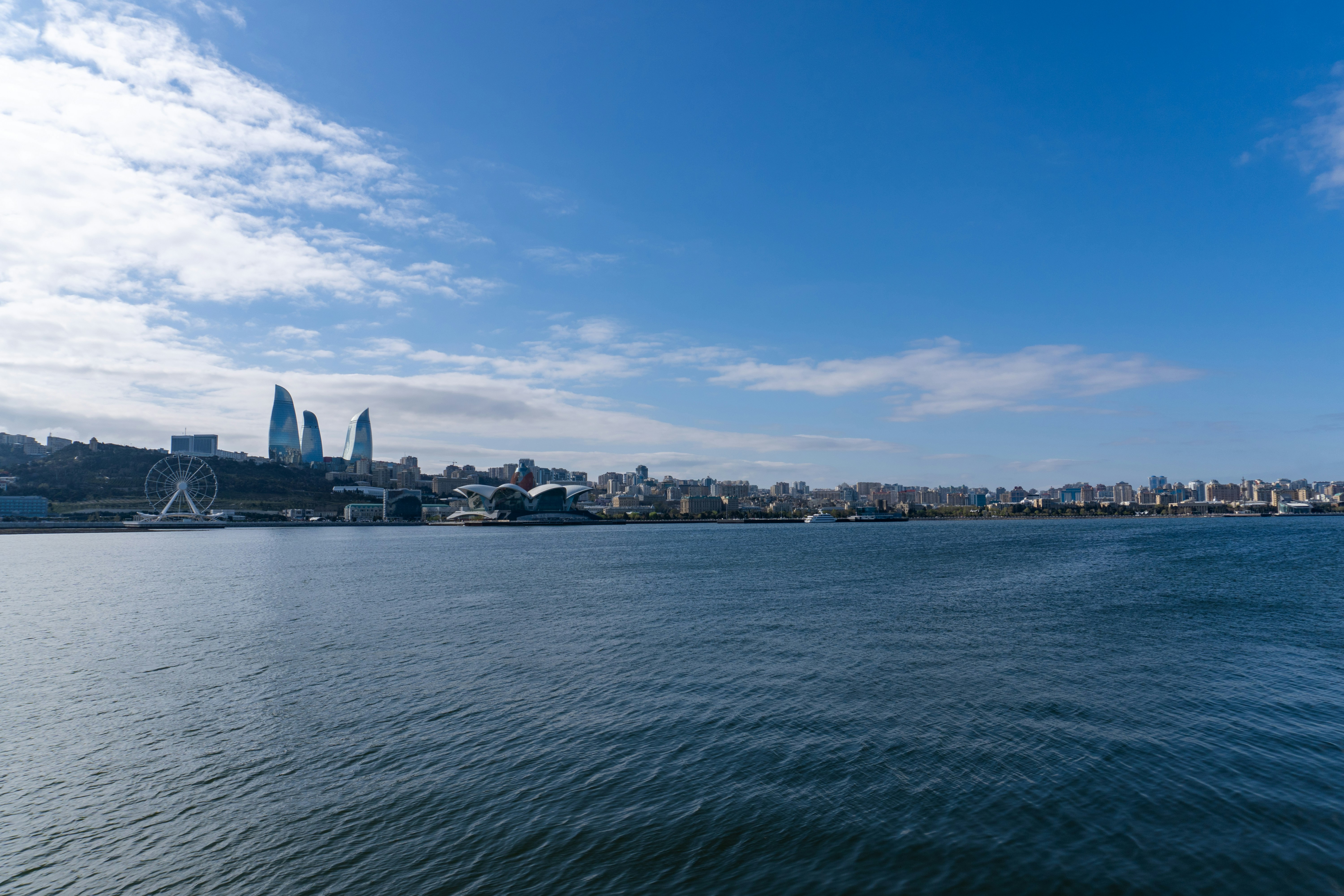Photo by zulfugarkarimov