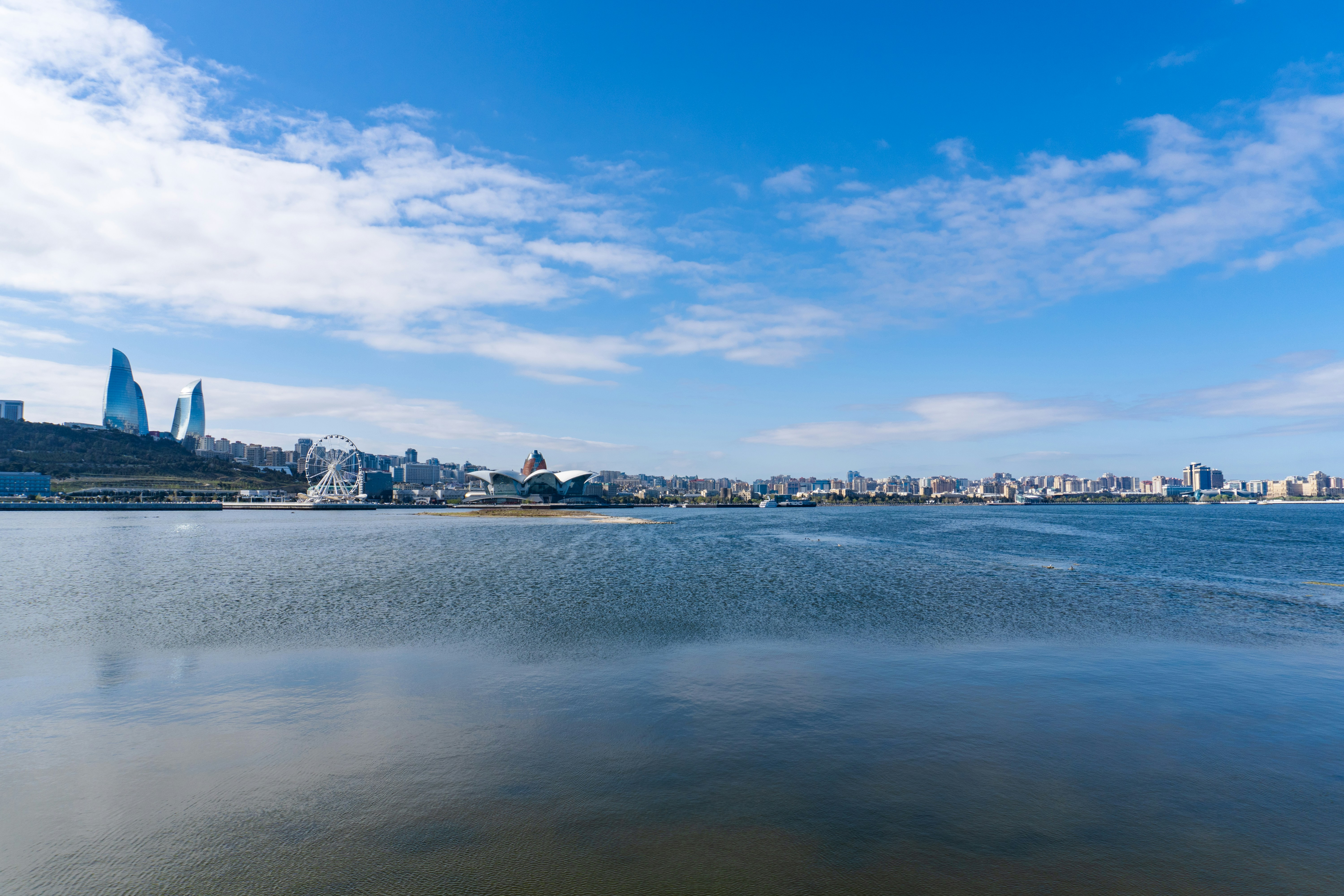 Photo by zulfugarkarimov