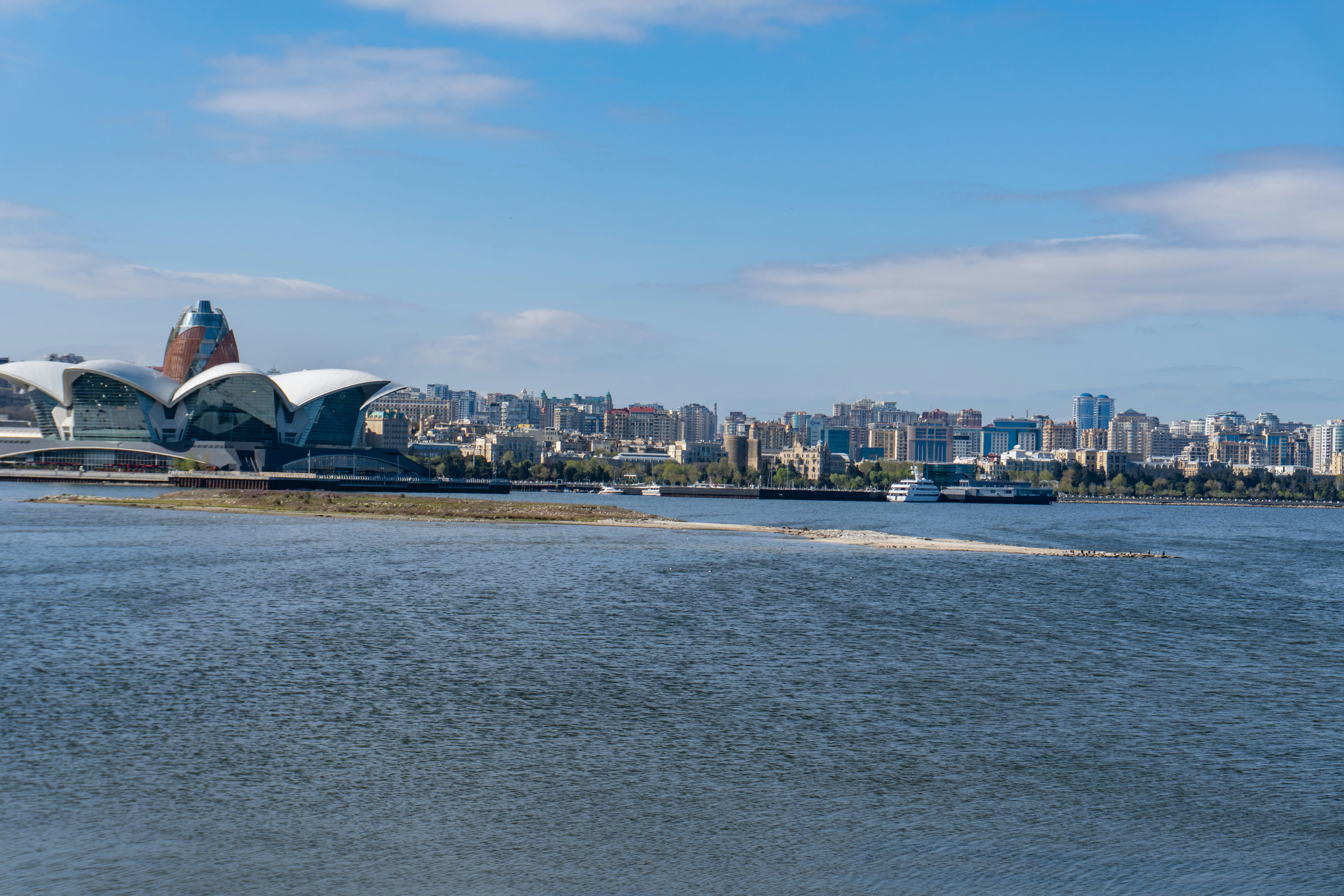 Photo by zulfugarkarimov