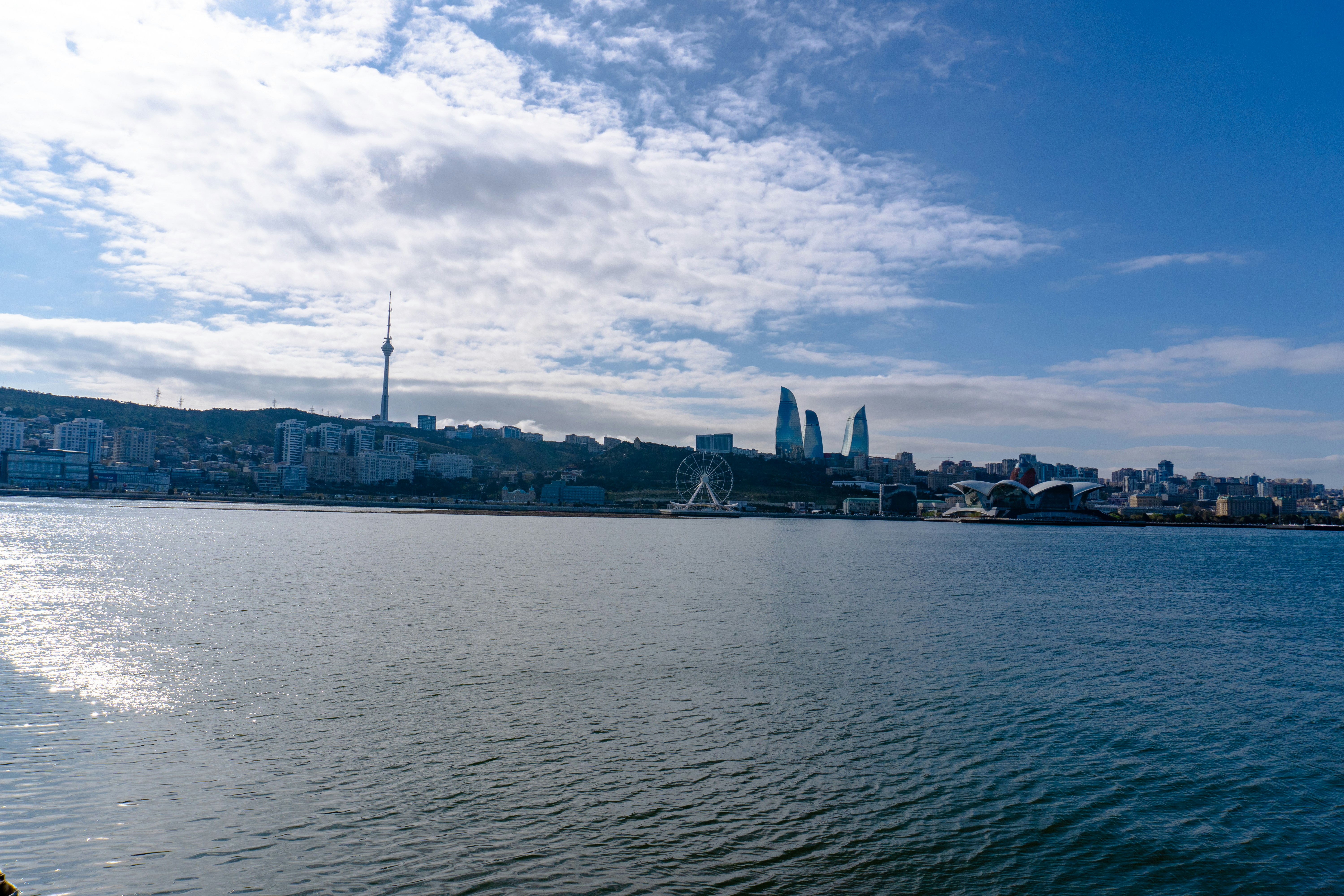 Photo by zulfugarkarimov