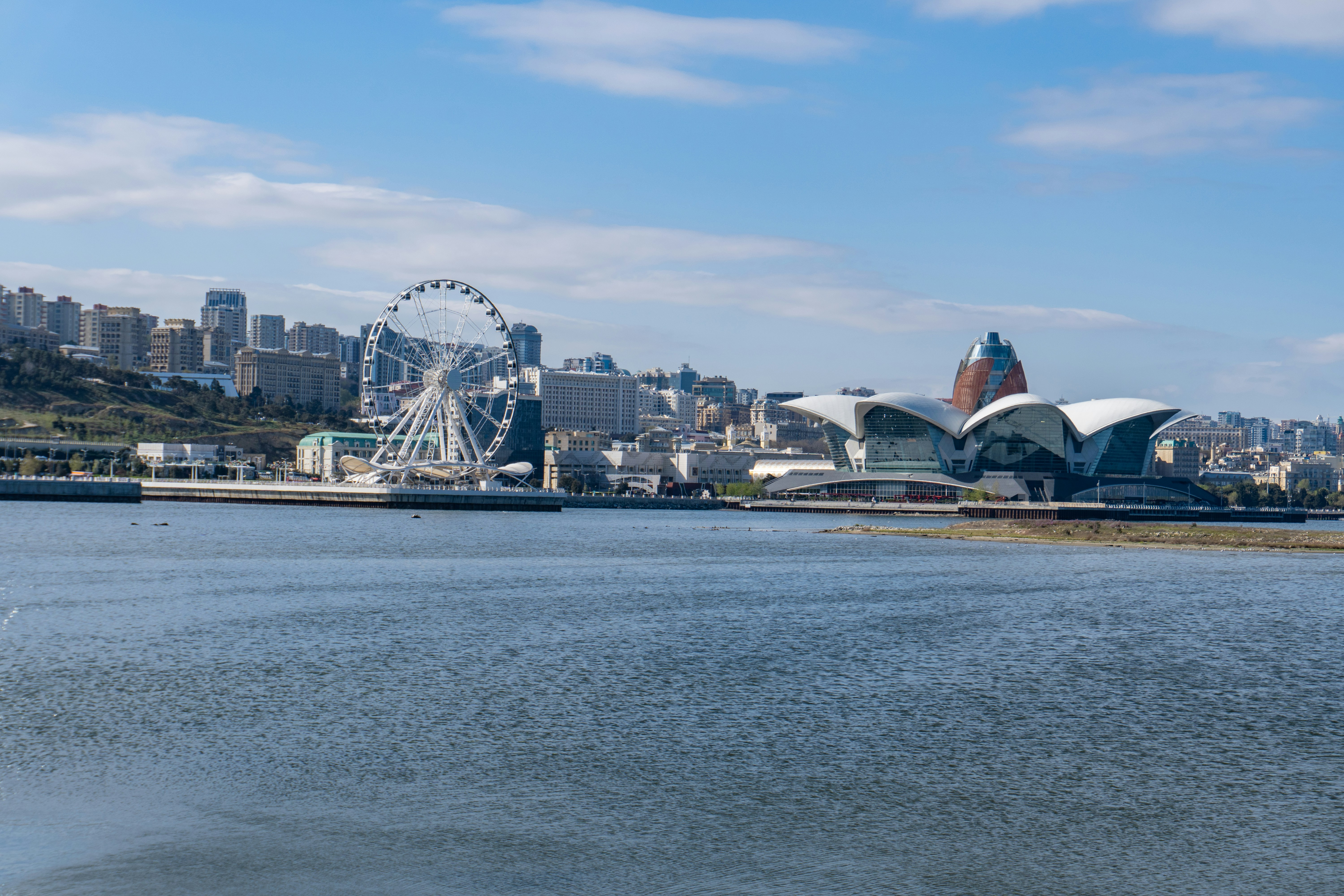 Photo by zulfugarkarimov