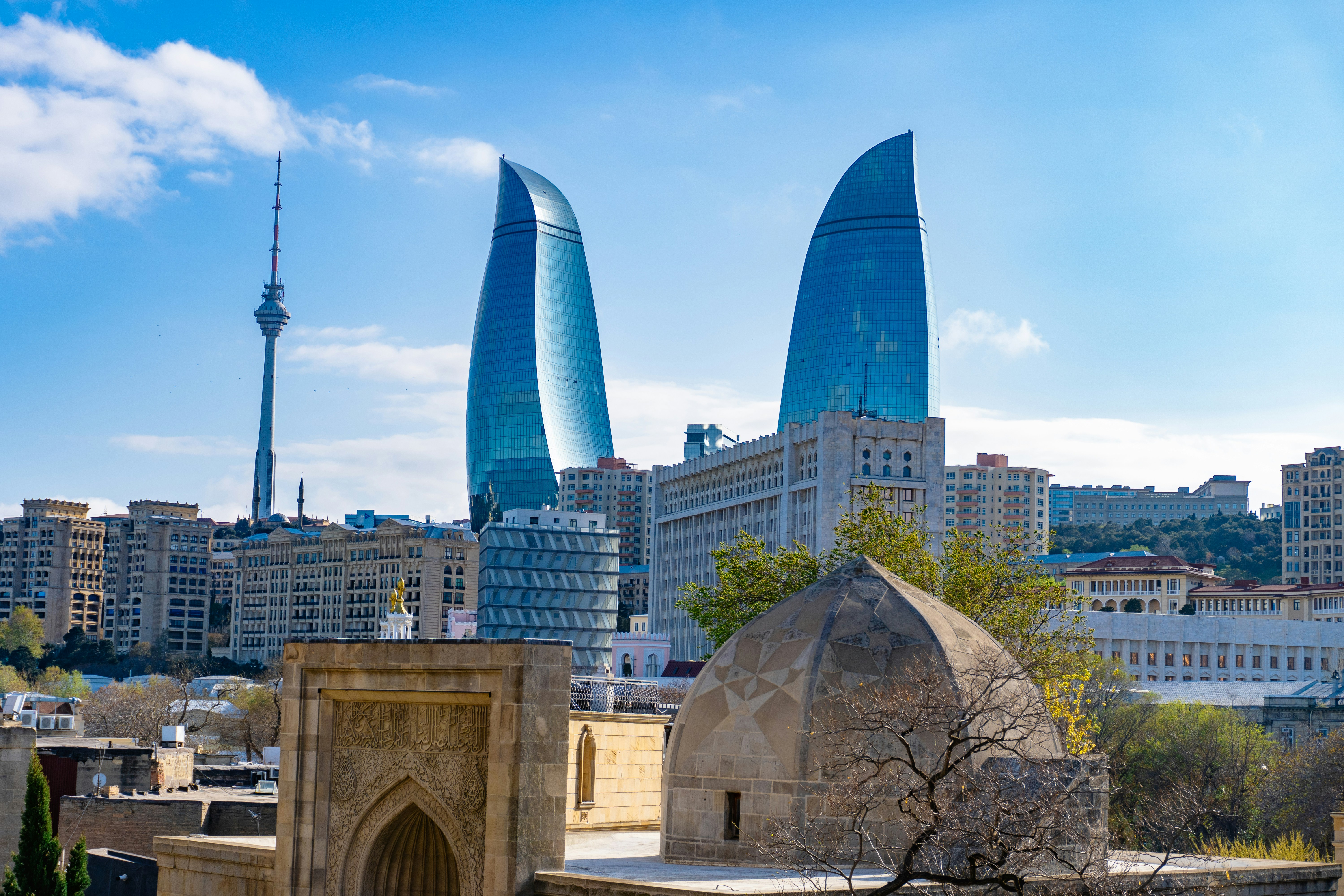 Photo by zulfugarkarimov