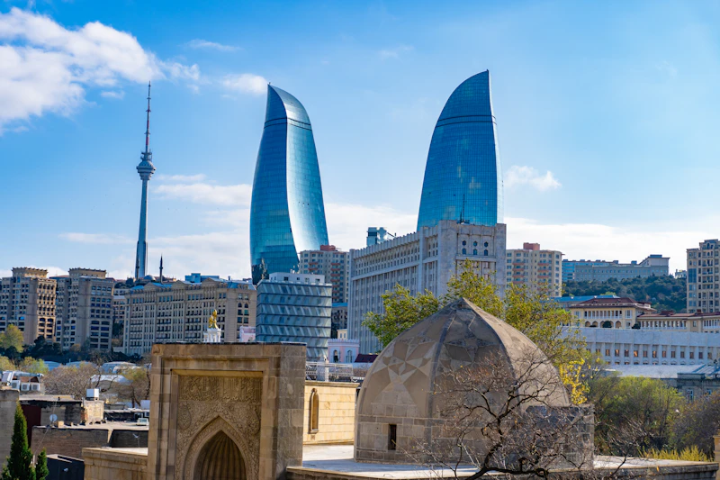 Azerbaijan
