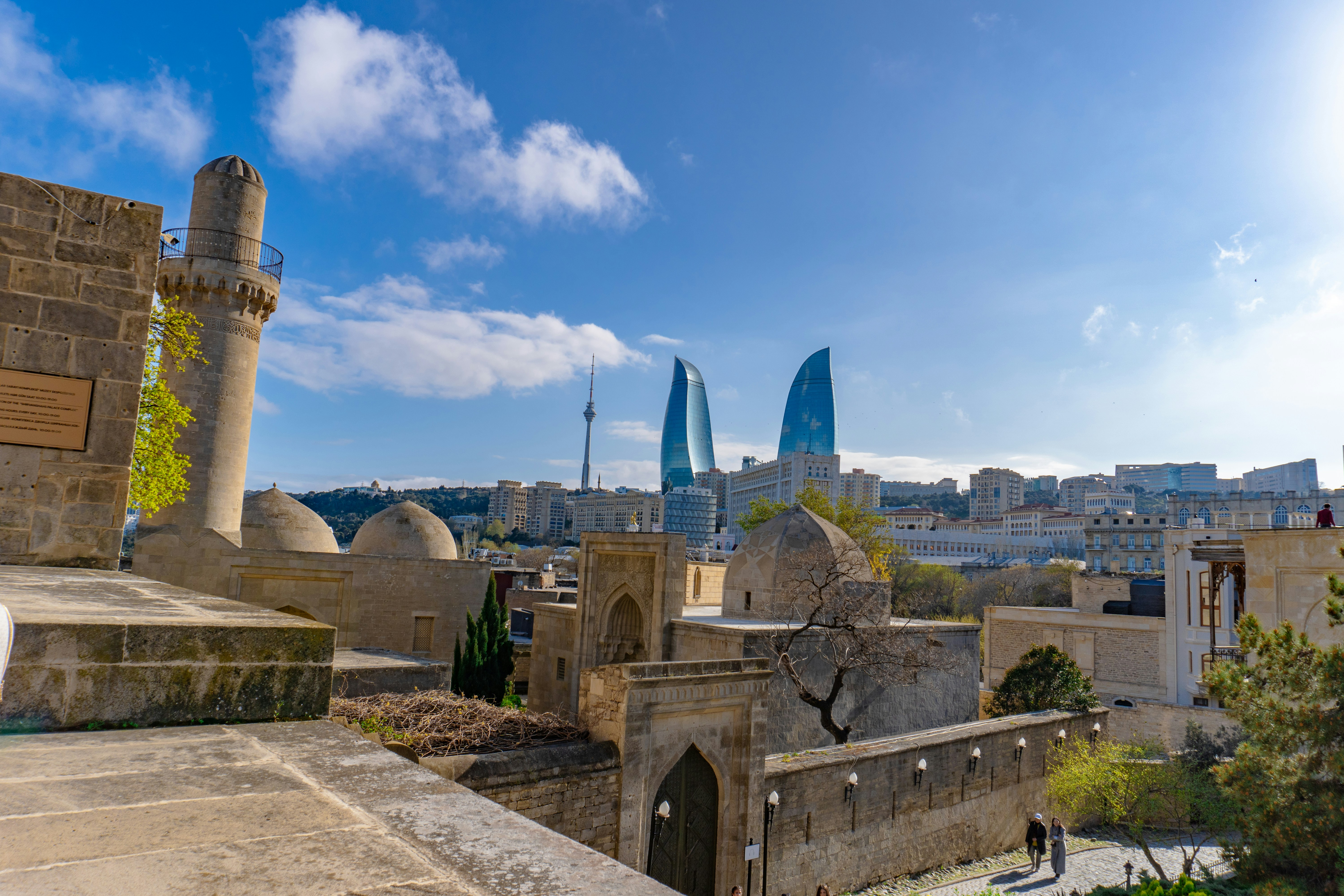 Photo by zulfugarkarimov