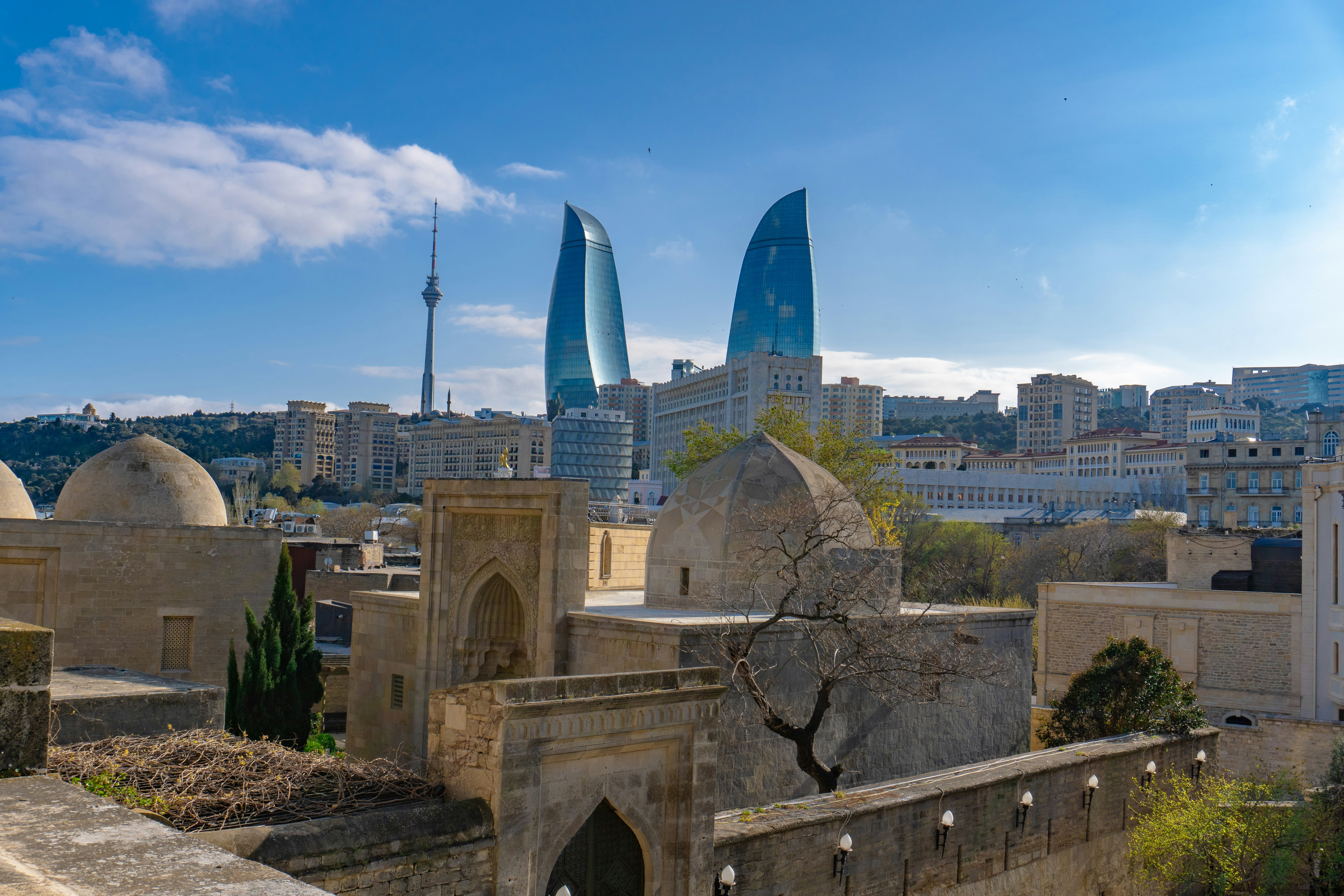 Photo by zulfugarkarimov