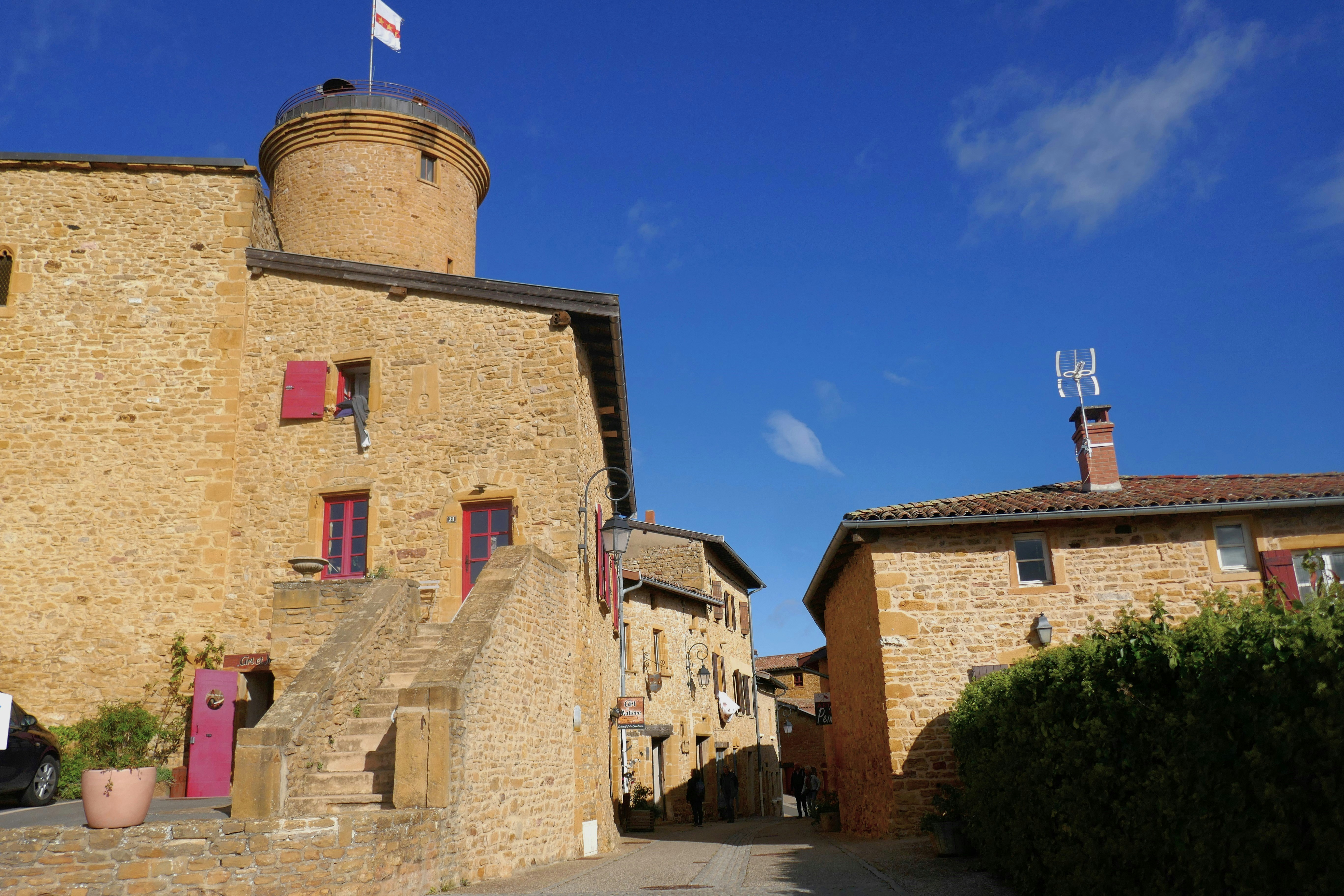 Photo by alexisribeyrecarnetdevoyage