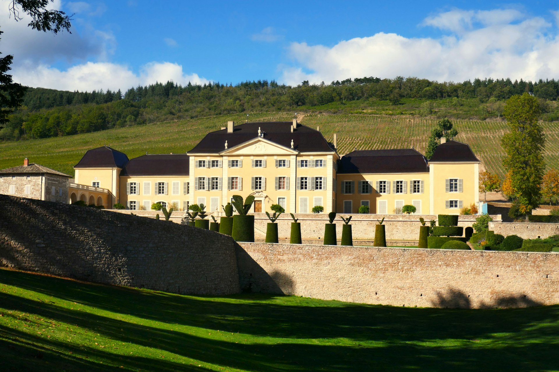 Kiedrich Rheingau