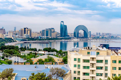 Azerbaijan eSIM