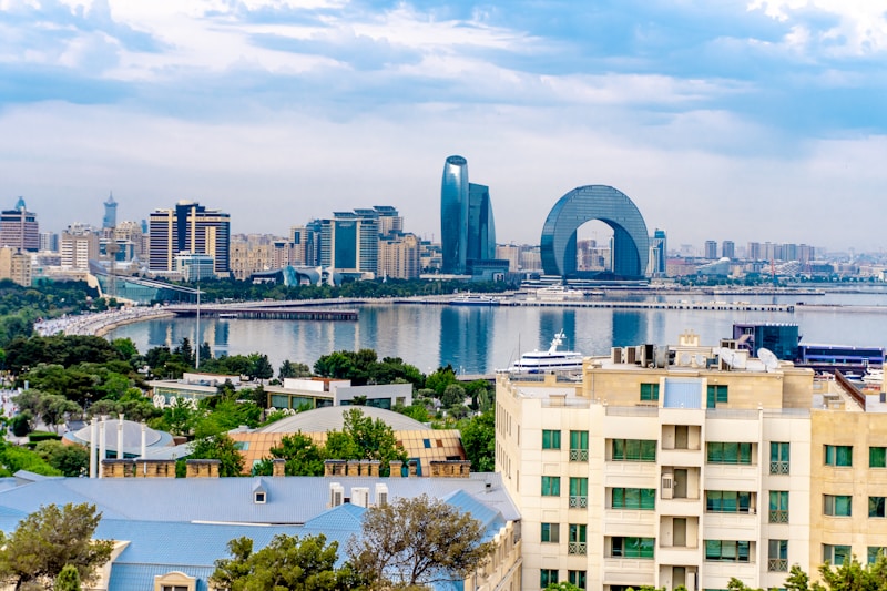 Azerbaijan eSIM