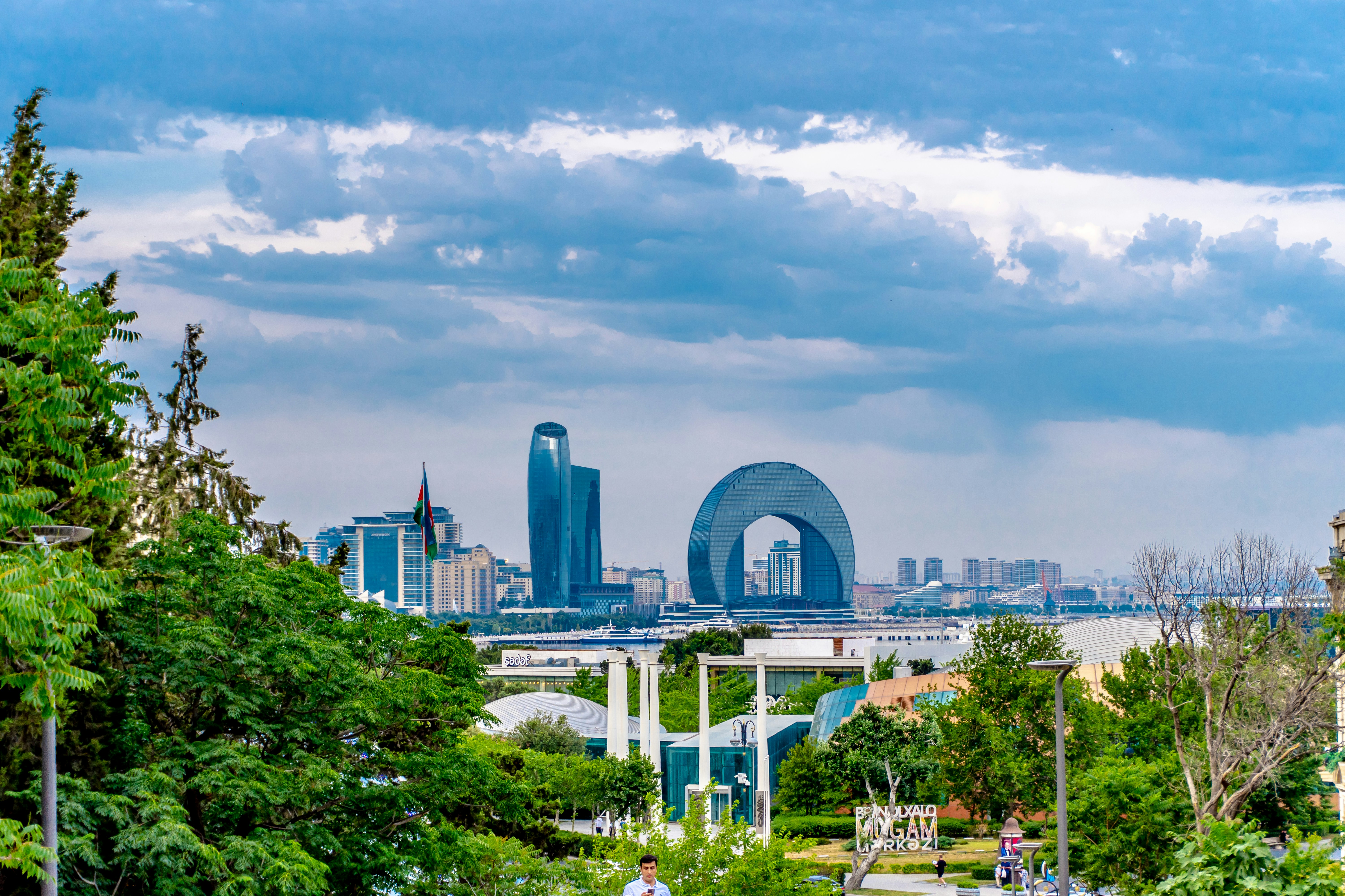 Photo by zulfugarkarimov