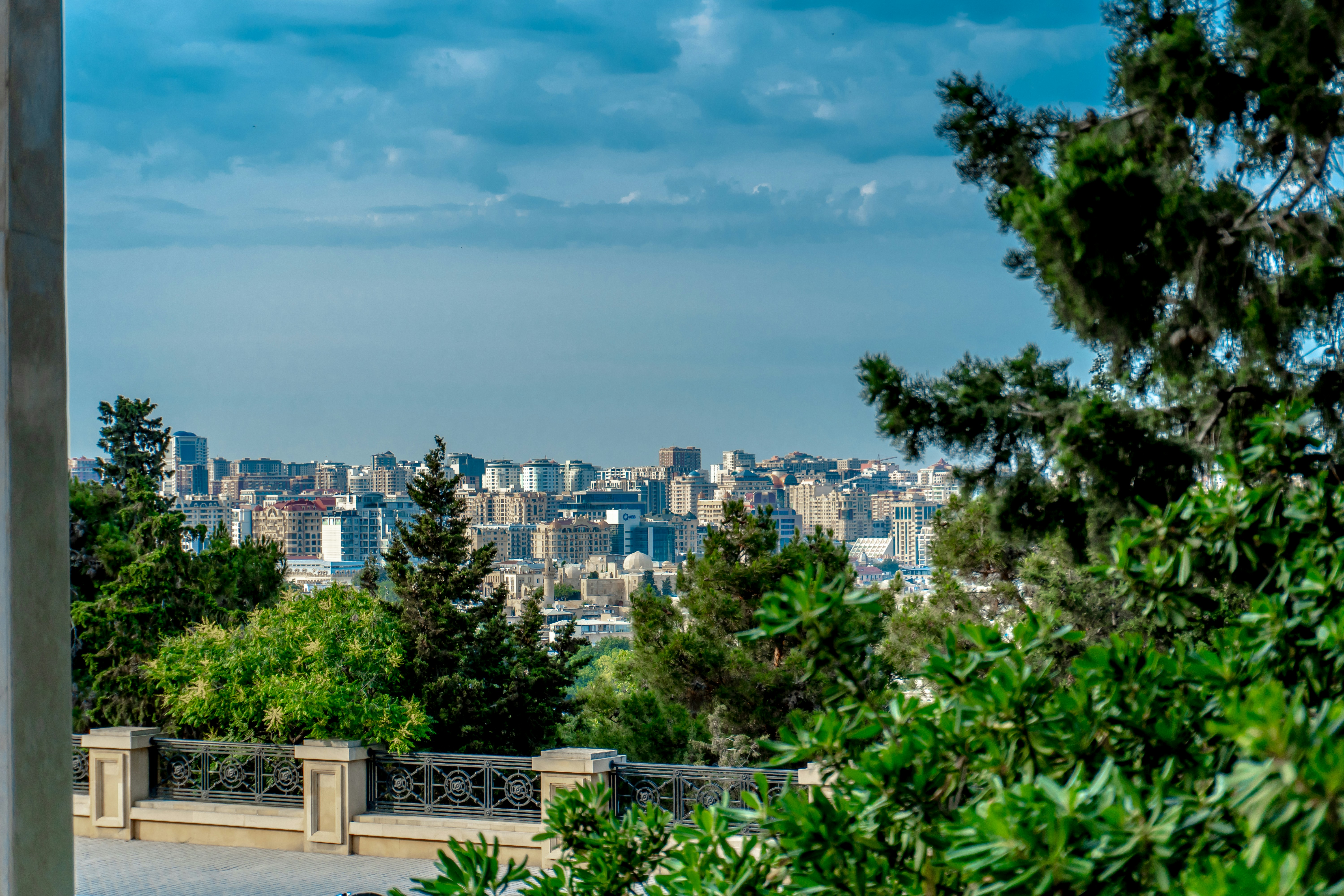 Photo by zulfugarkarimov