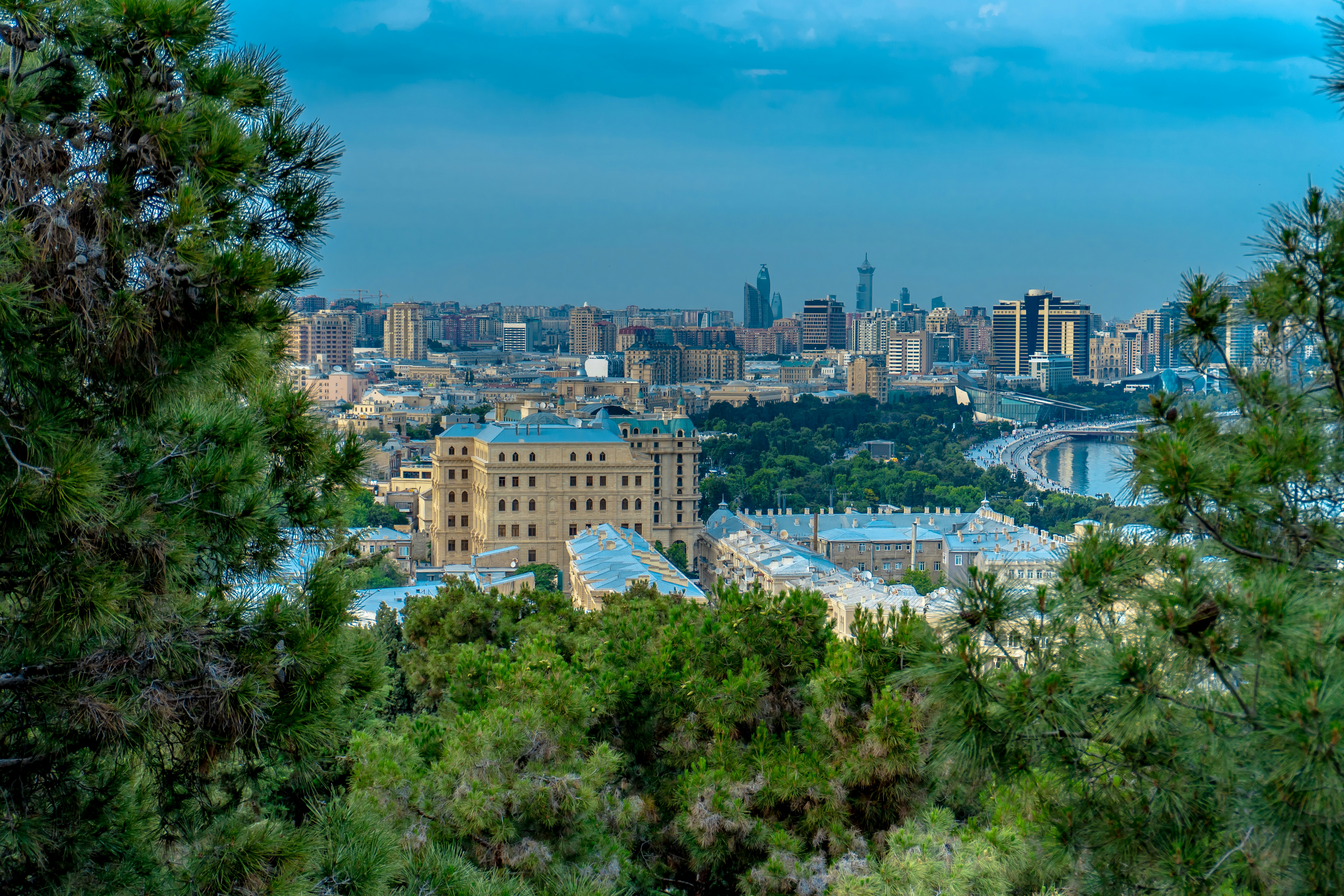 Photo by zulfugarkarimov