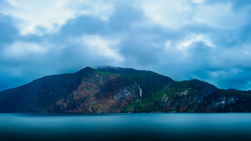 Best Season to Visit Bergen: When to Go, When to Skip, and Why It Matters