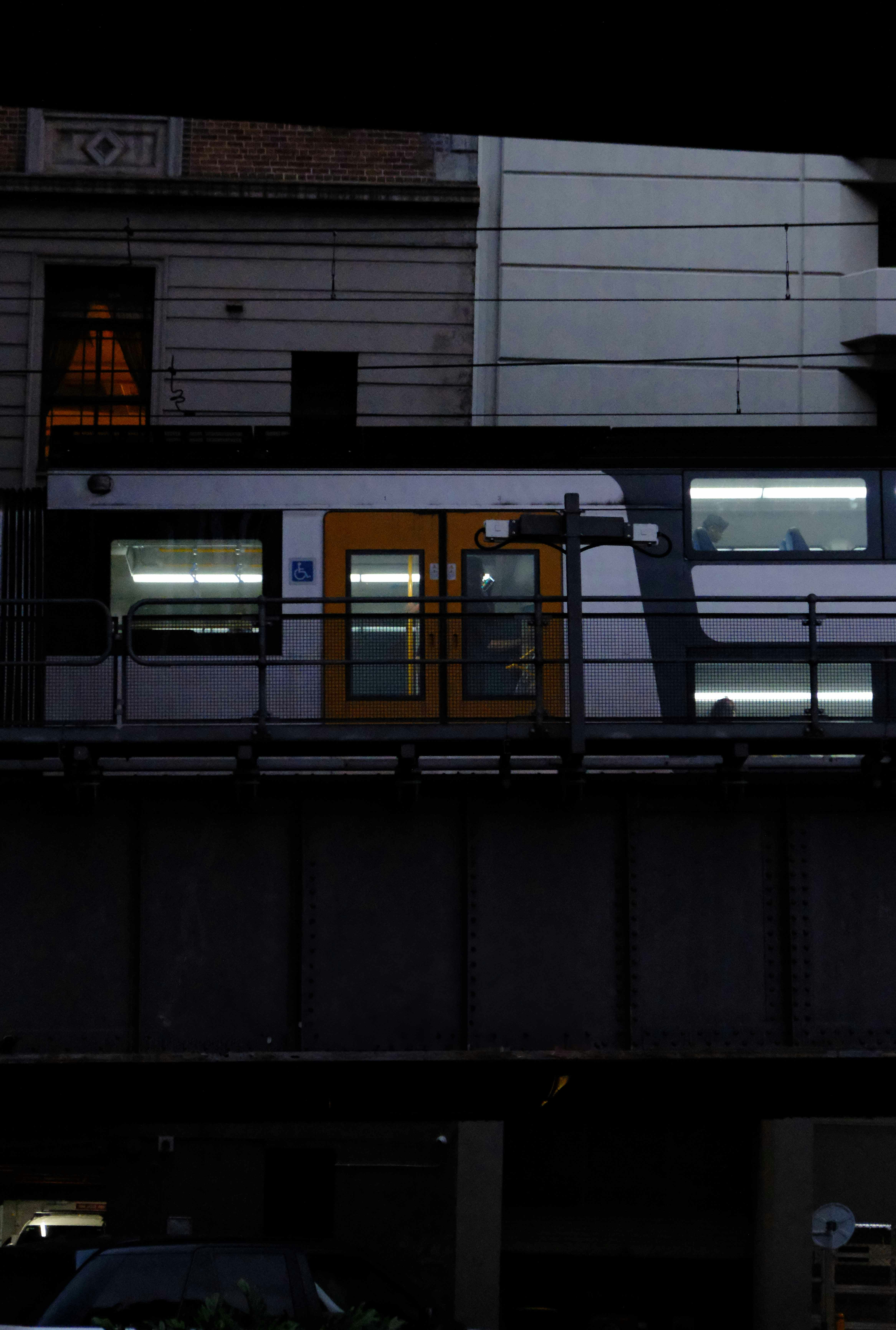 Photo by blnkr