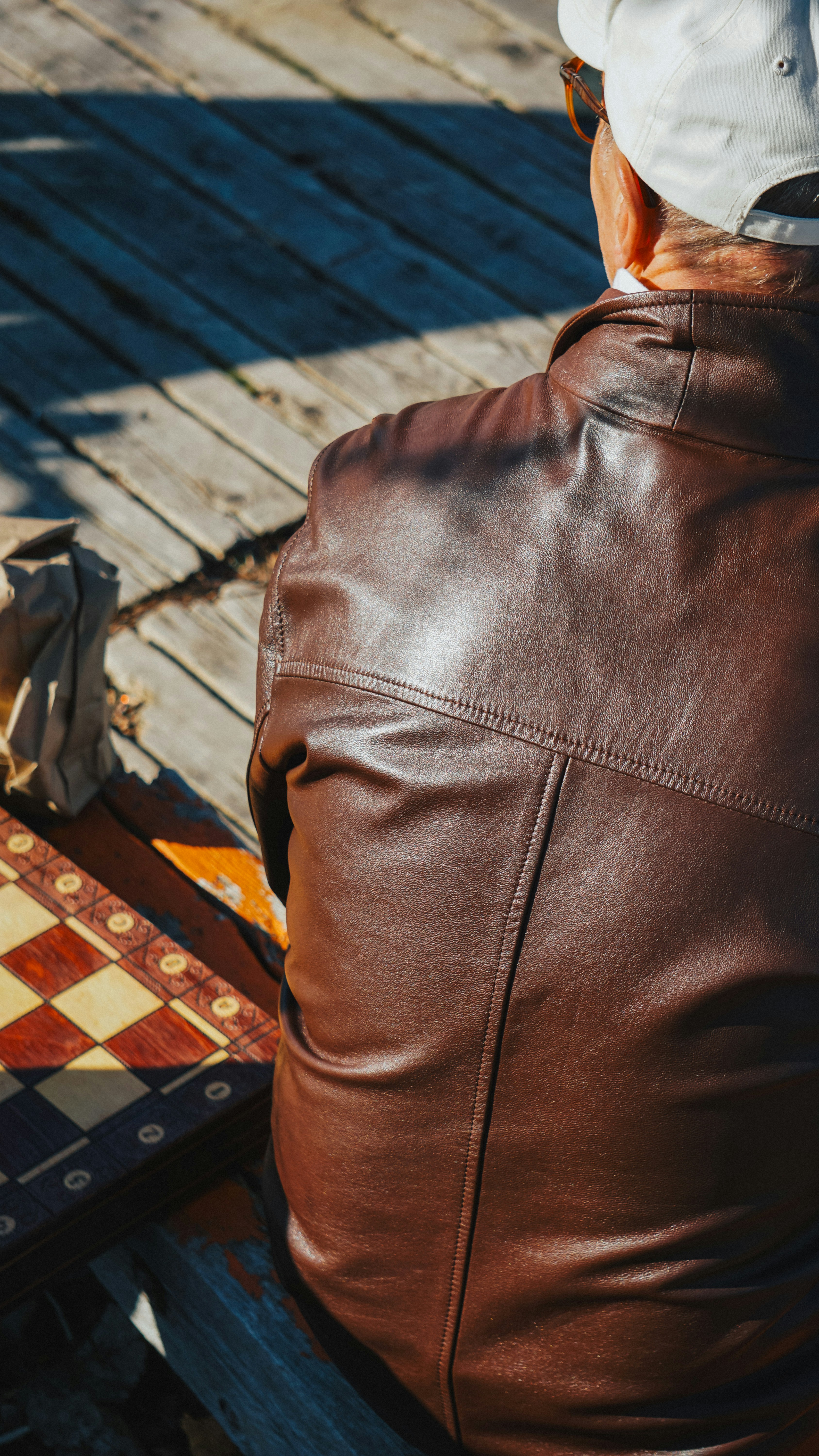 9 Leather Jacket Cleaning Frequency Guide