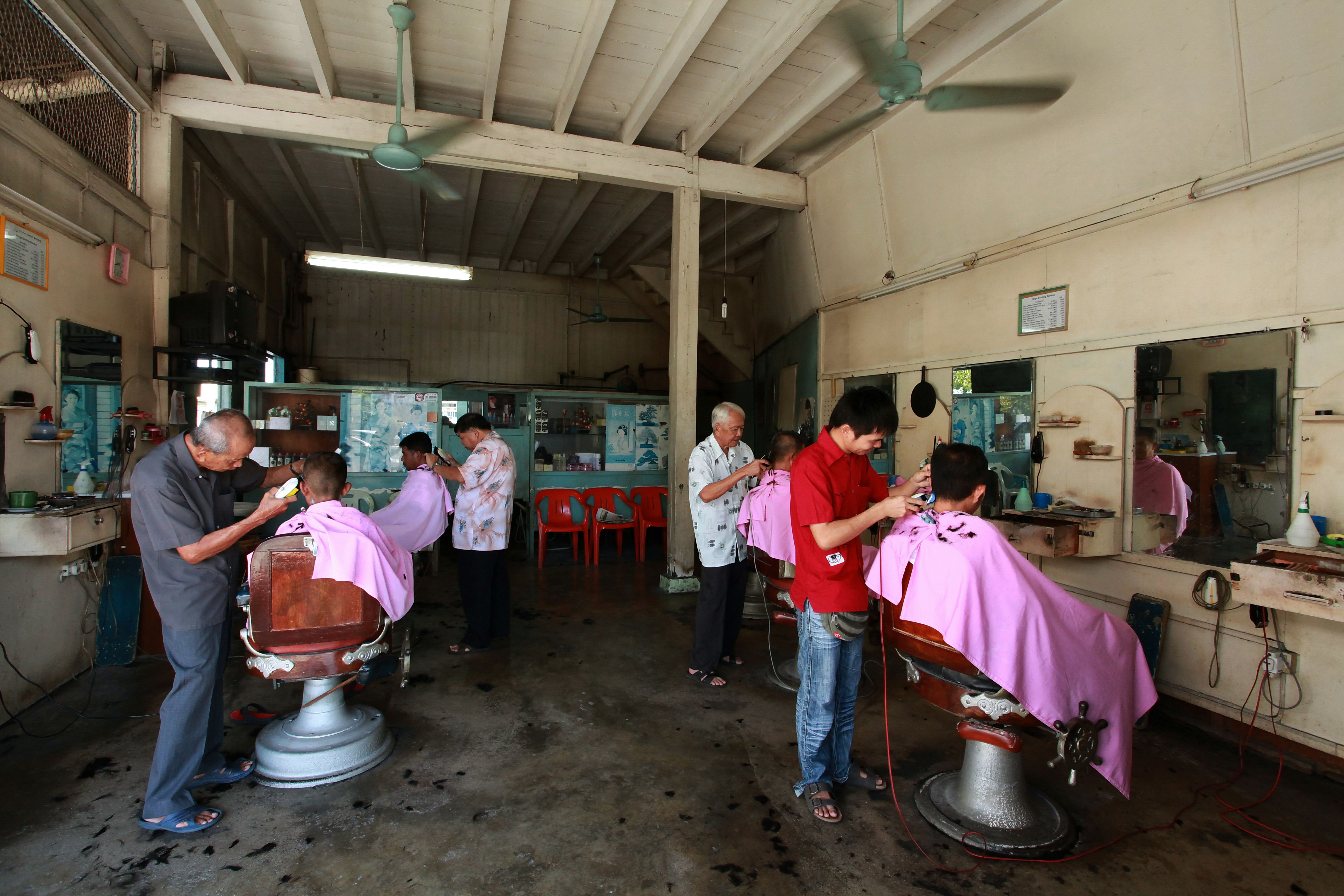 Tuaran, Sabah, East Malaysia