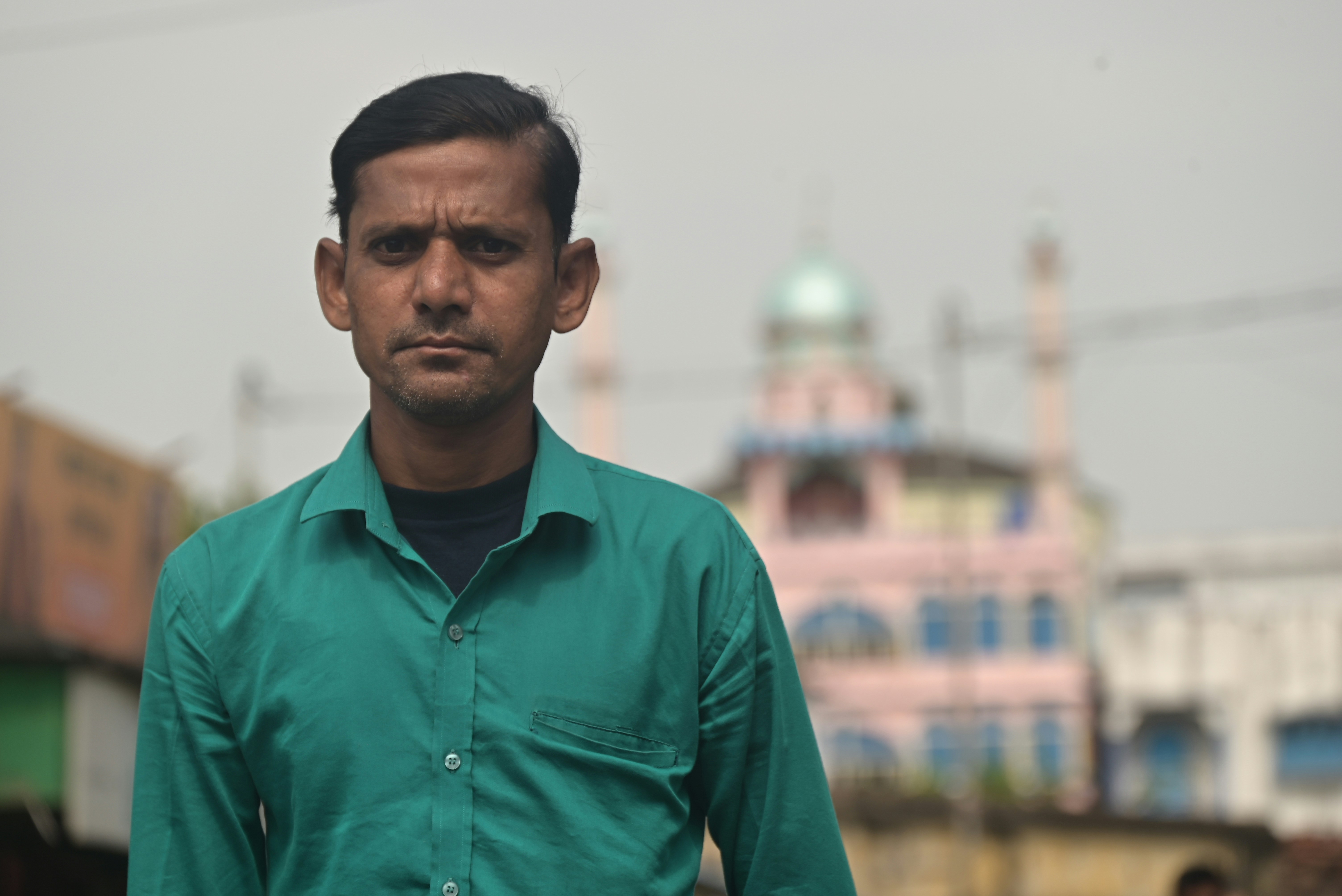 Artistic profile image representing the design process of picture avatars for digital identities