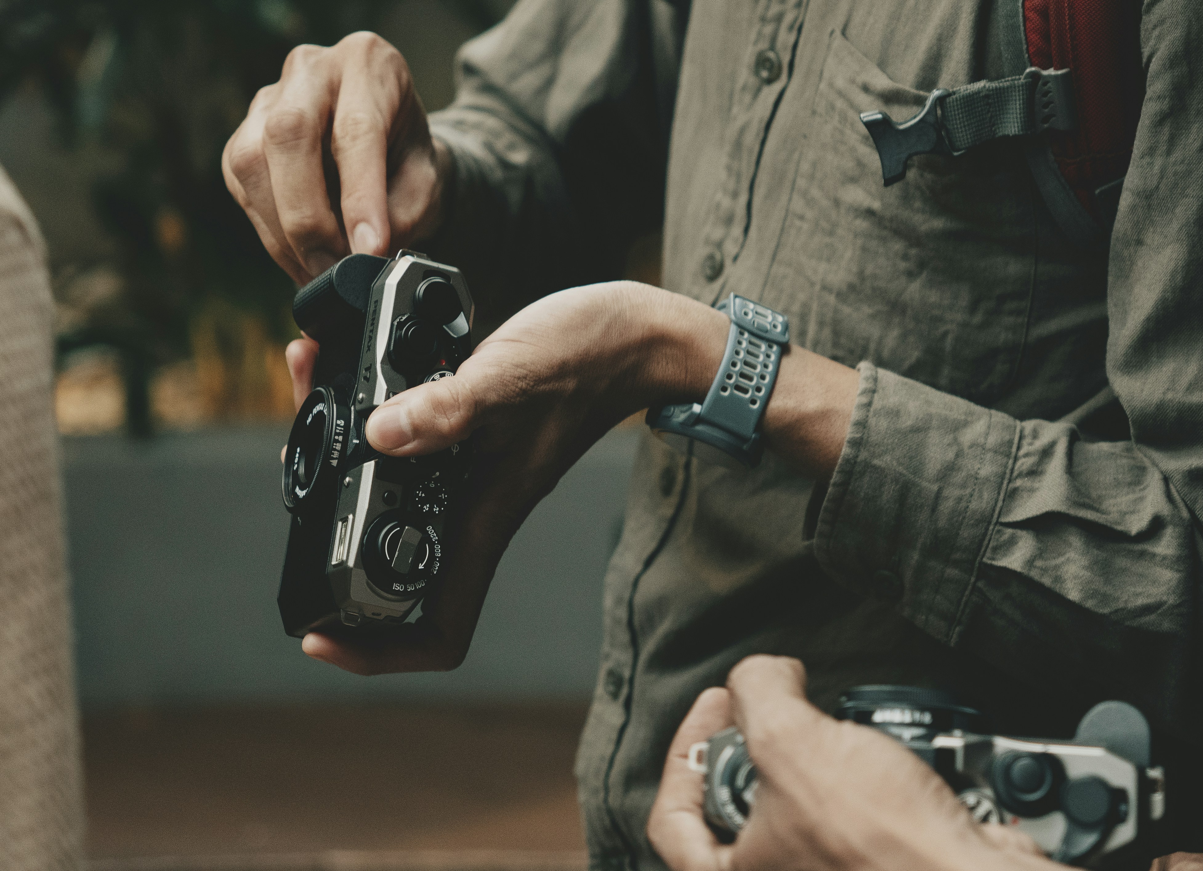 Photo by phuongtography