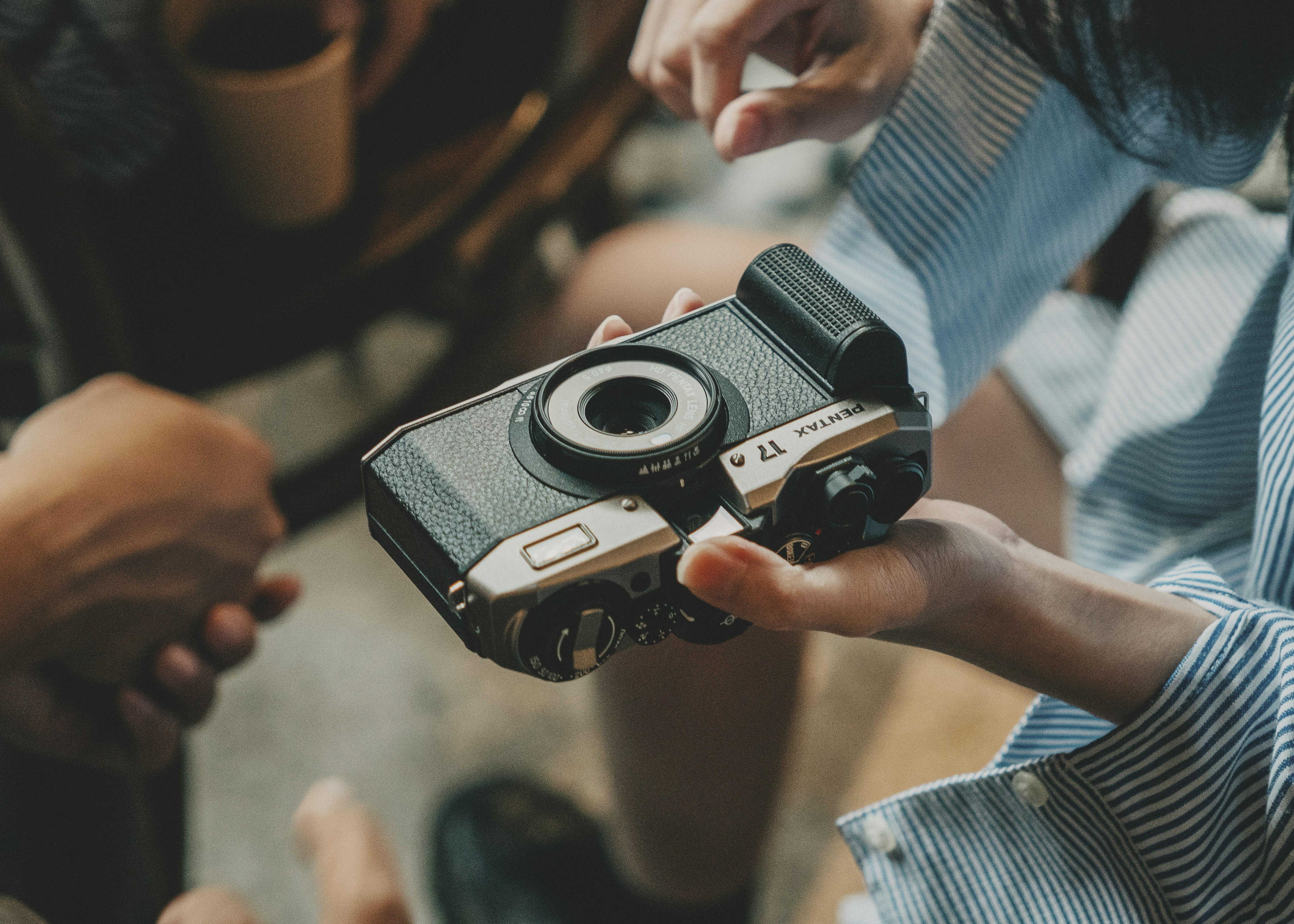 Photo by phuongtography