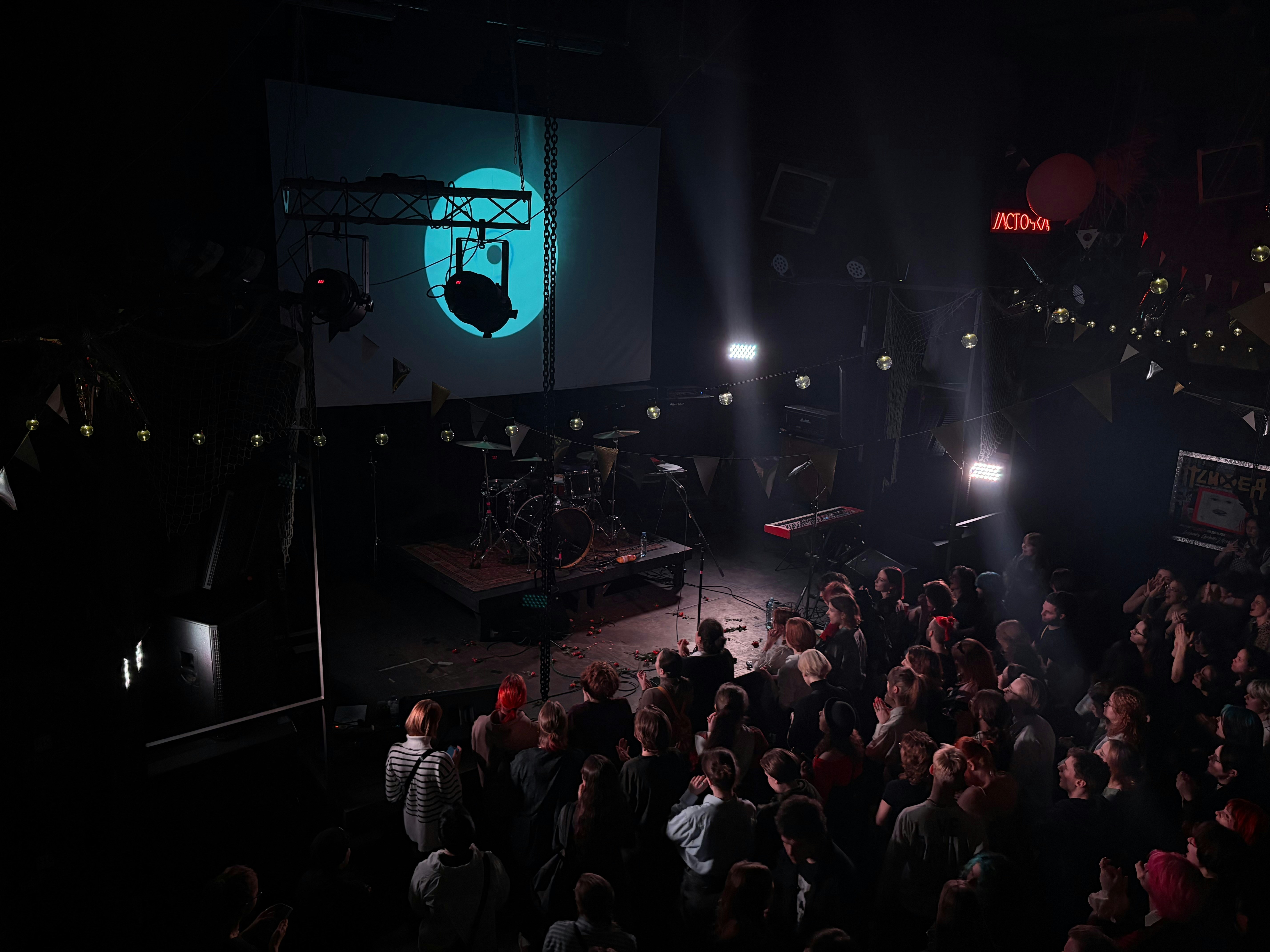 High-quality photography portfolio image