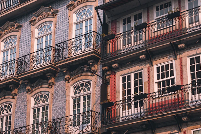 Artigos sobre websites para alojamento local