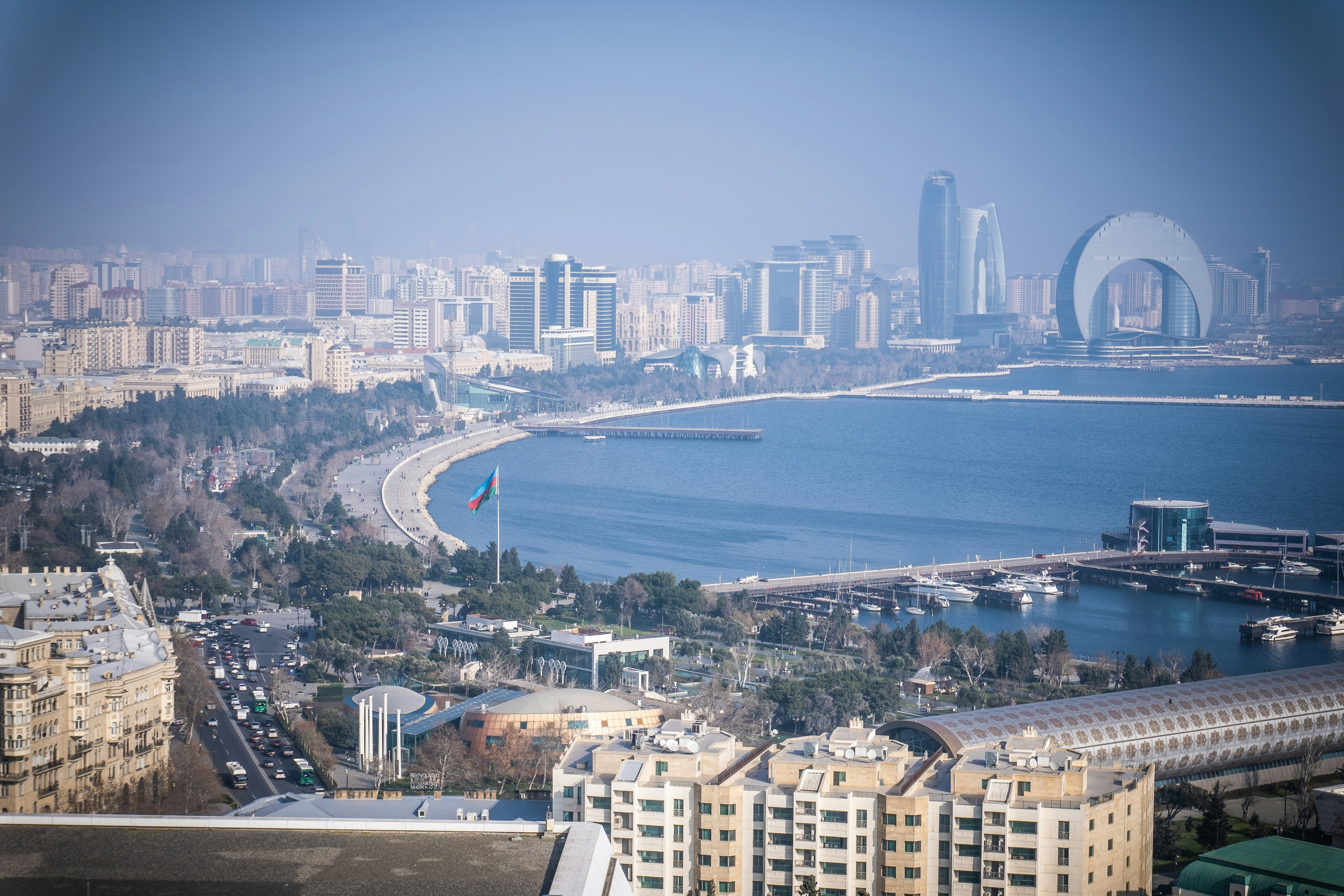 Photo by zulfugarkarimov